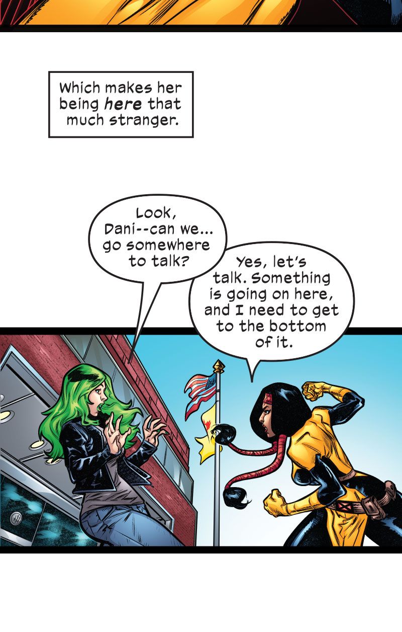 X-Men Unlimited Infinity Comic (2021-): Chapter 97 - Page 7