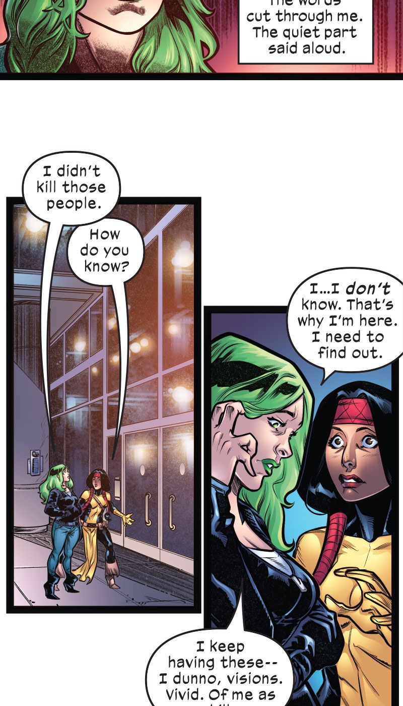 X-Men Unlimited Infinity Comic (2021-): Chapter 97 - Page 10