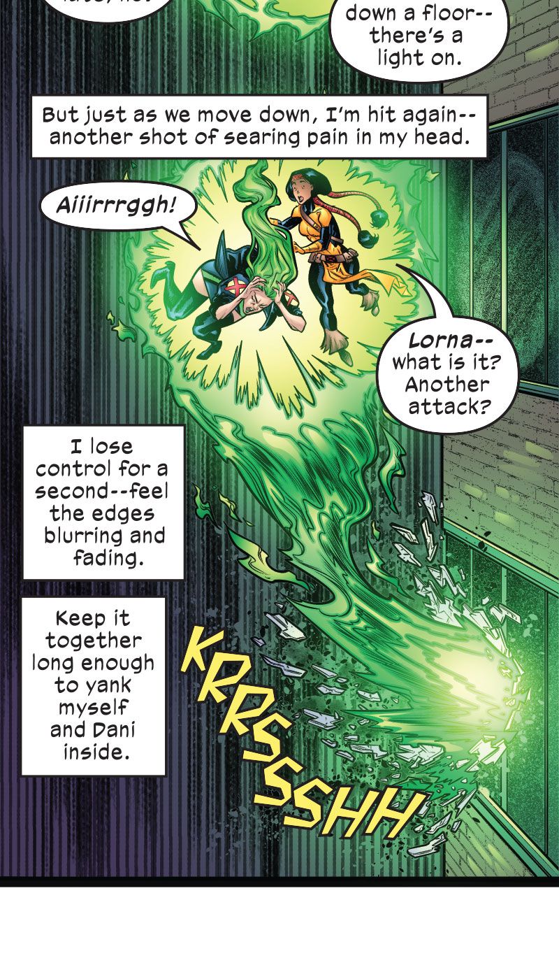 X-Men Unlimited Infinity Comic (2021-): Chapter 97 - Page 12