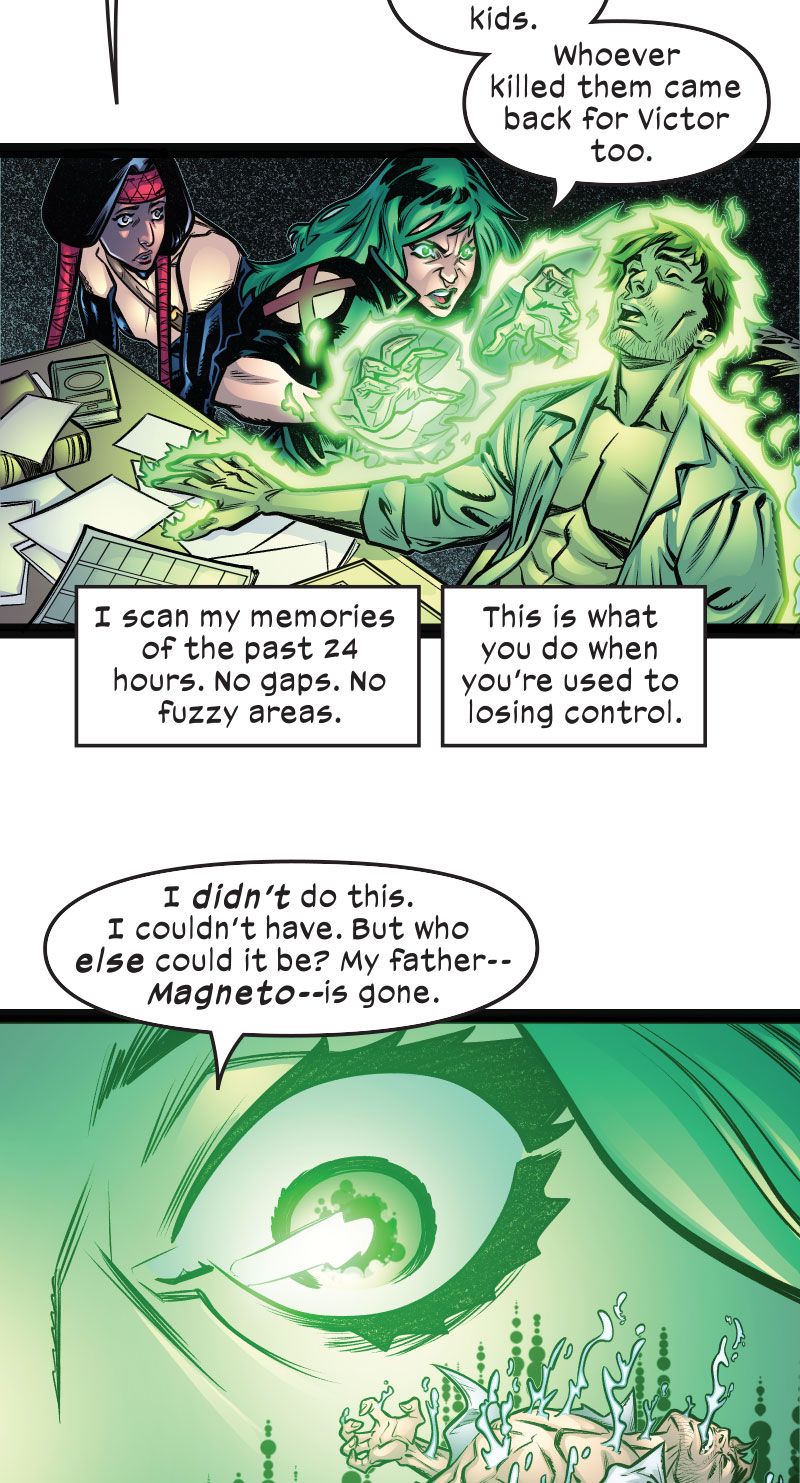 X-Men Unlimited Infinity Comic (2021-): Chapter 97 - Page 15