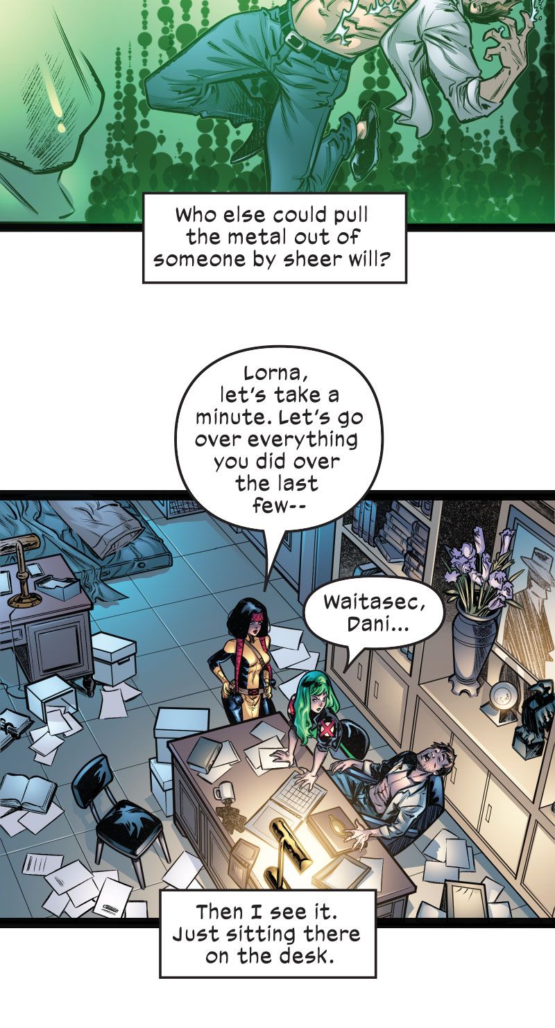 X-Men Unlimited Infinity Comic (2021-): Chapter 97 - Page 16