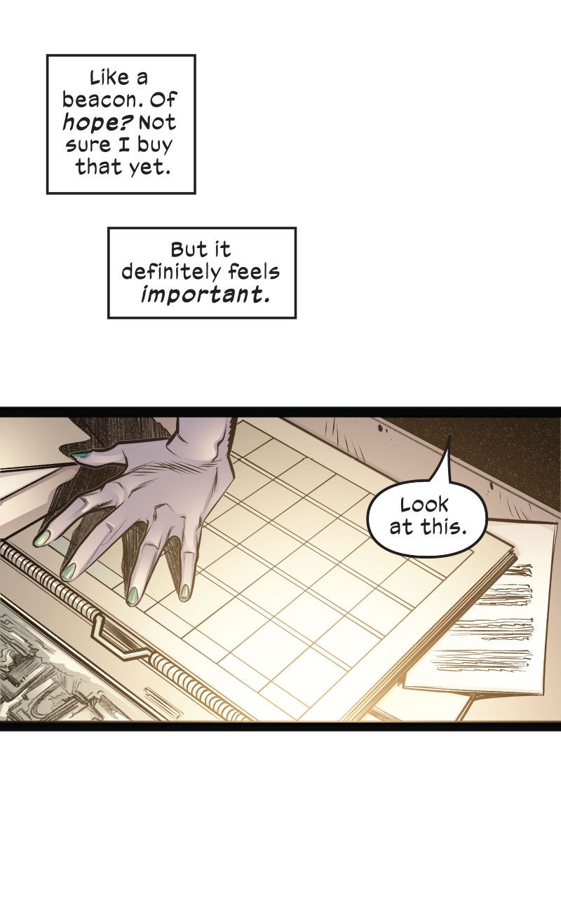 X-Men Unlimited Infinity Comic (2021-): Chapter 97 - Page 17
