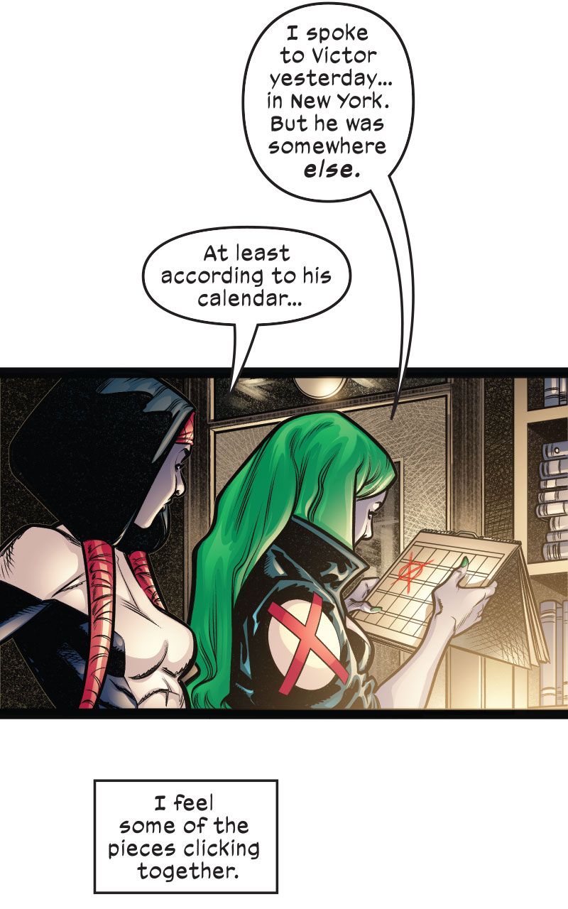 X-Men Unlimited Infinity Comic (2021-): Chapter 97 - Page 18