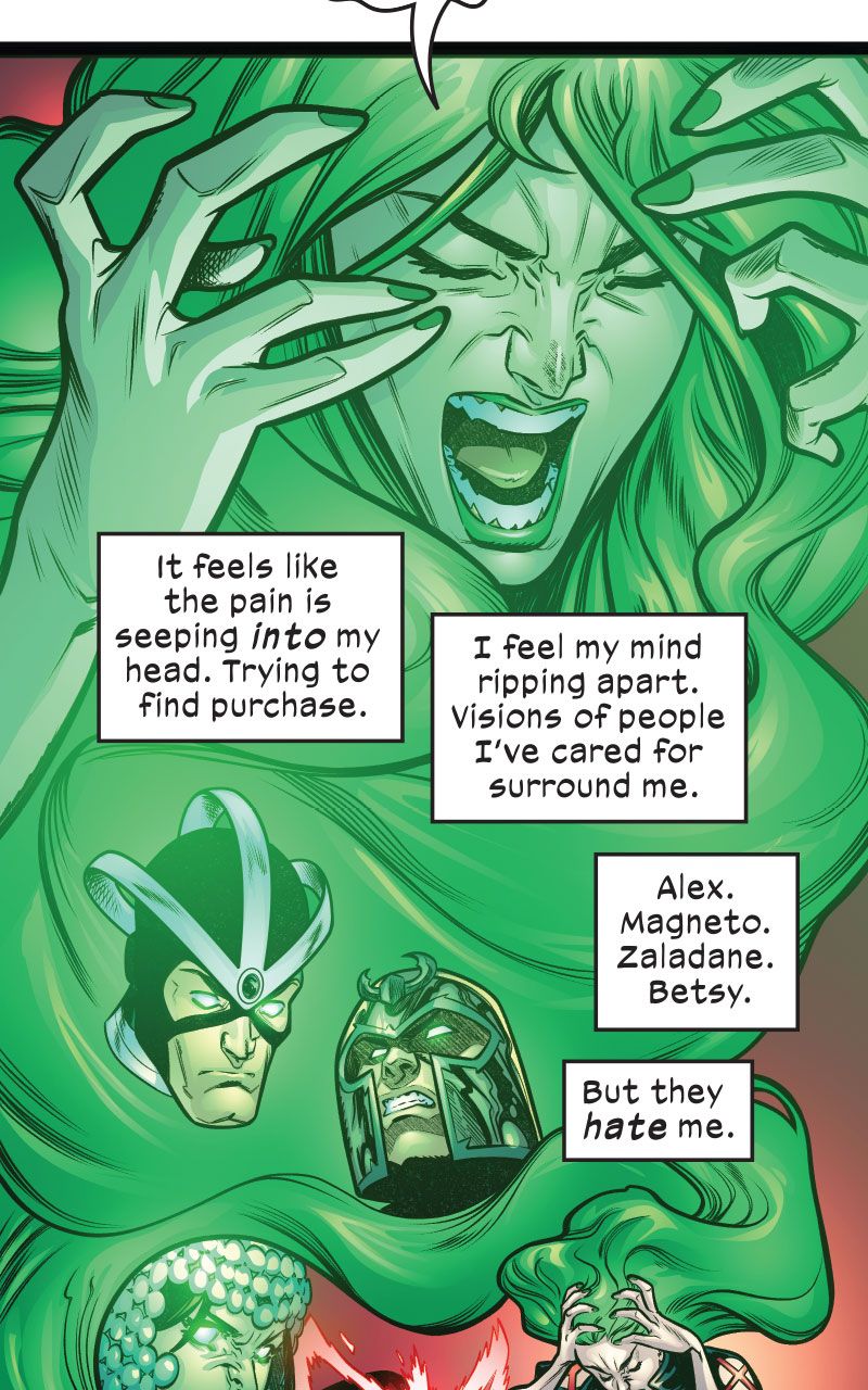 X-Men Unlimited Infinity Comic (2021-): Chapter 97 - Page 20