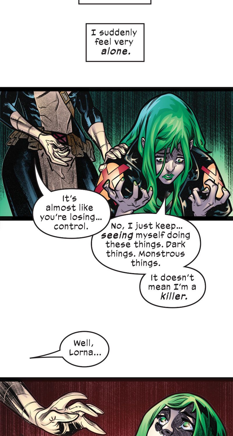 X-Men Unlimited Infinity Comic (2021-): Chapter 97 - Page 23