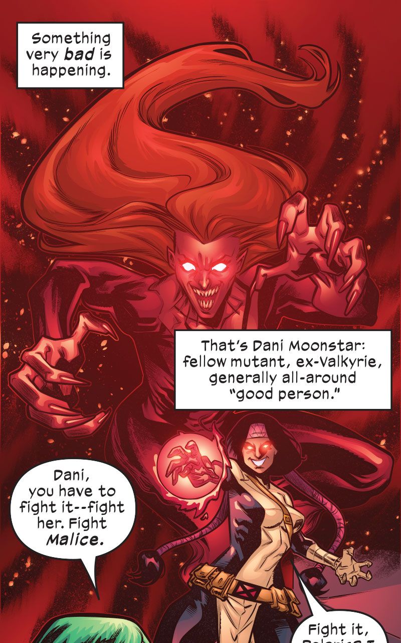 X-Men Unlimited Infinity Comic (2021-): Chapter 98 - Page 3