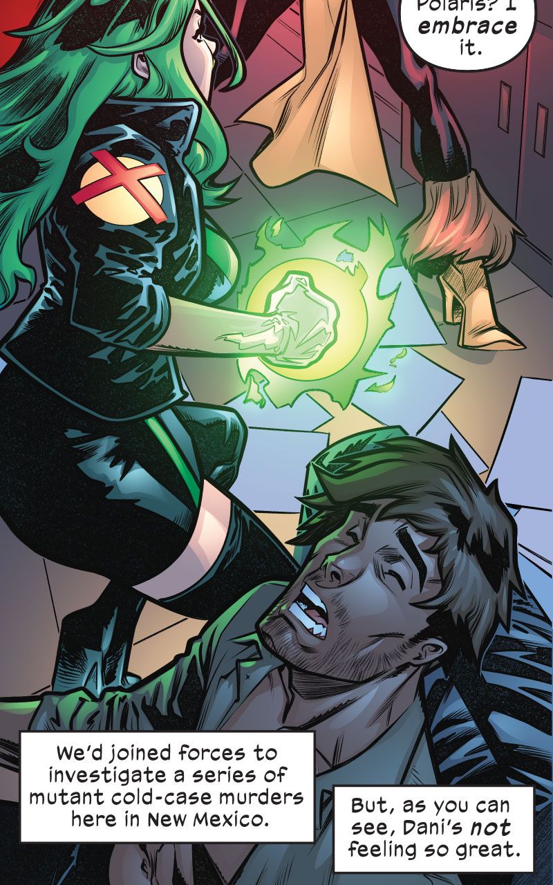 X-Men Unlimited Infinity Comic (2021-): Chapter 98 - Page 4