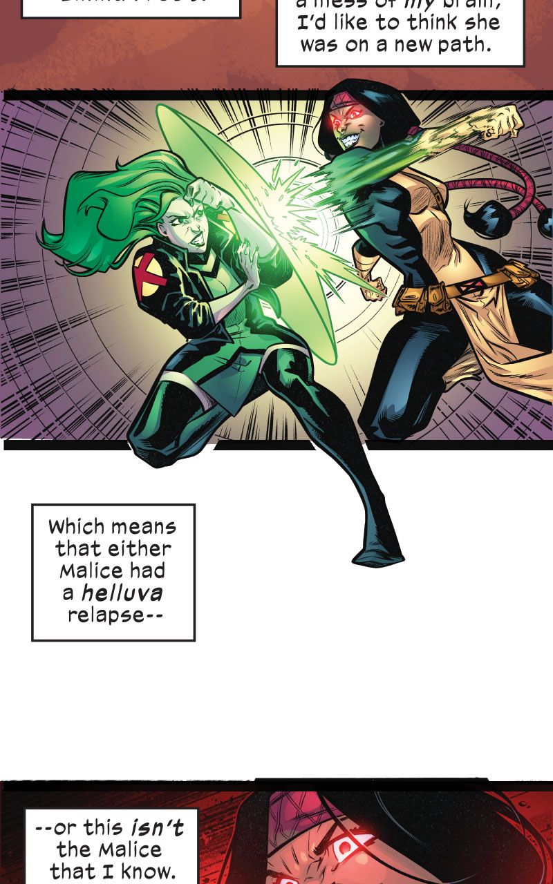 X-Men Unlimited Infinity Comic (2021-): Chapter 98 - Page 6