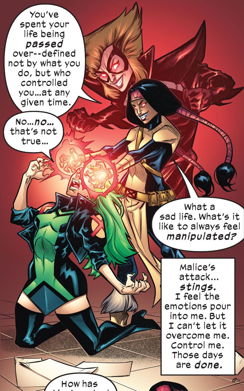 X-Men Unlimited Infinity Comic (2021-): Chapter 98 - Page 8