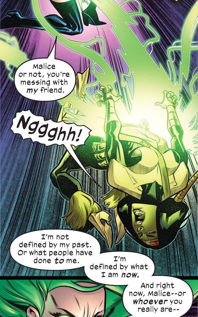 X-Men Unlimited Infinity Comic (2021-): Chapter 98 - Page 10