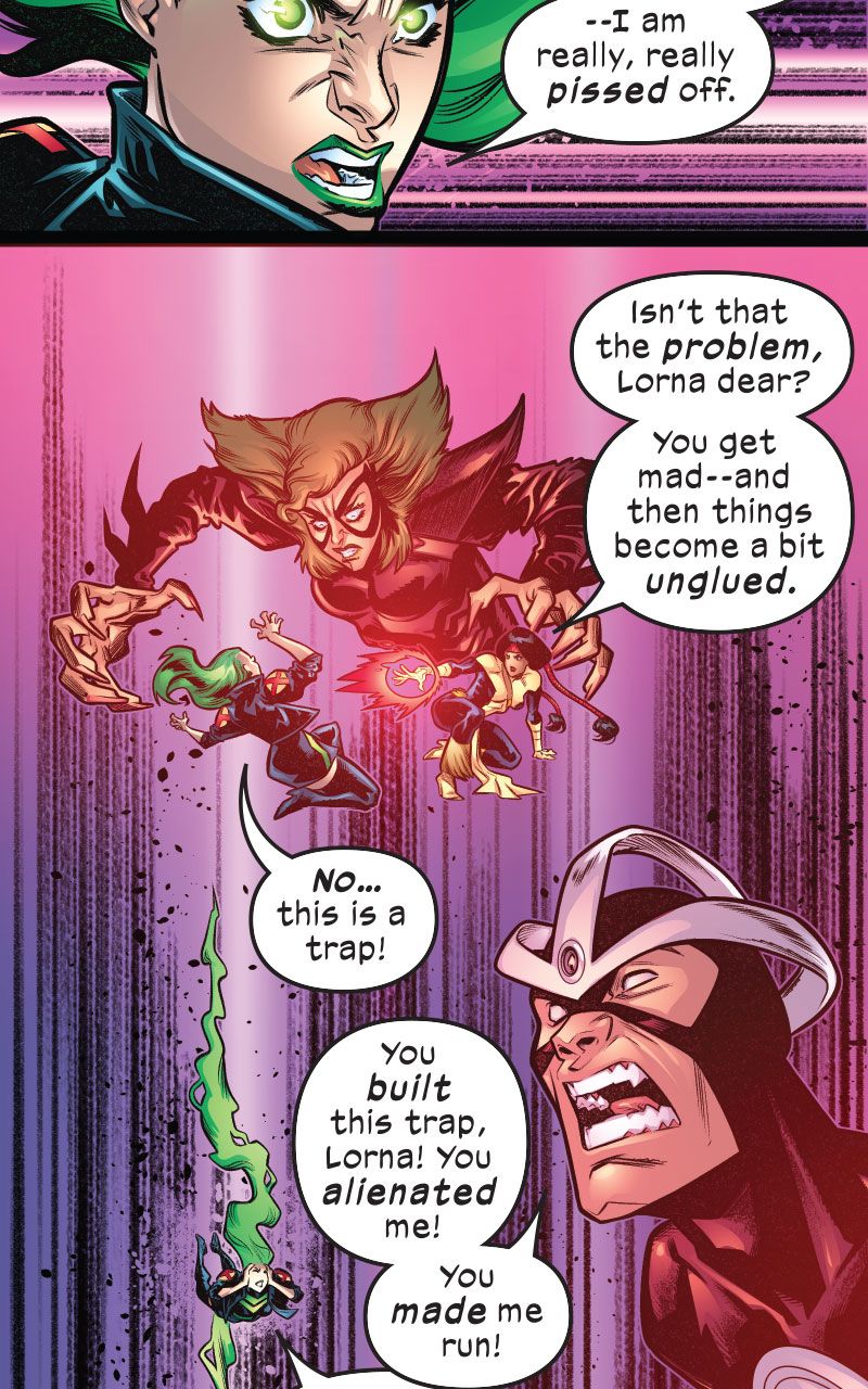 X-Men Unlimited Infinity Comic (2021-): Chapter 98 - Page 11