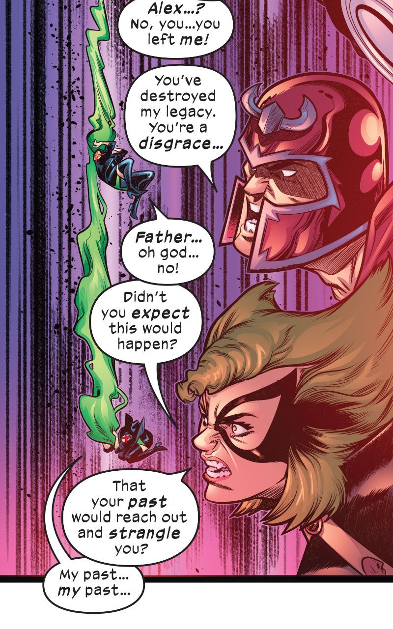 X-Men Unlimited Infinity Comic (2021-): Chapter 98 - Page 12