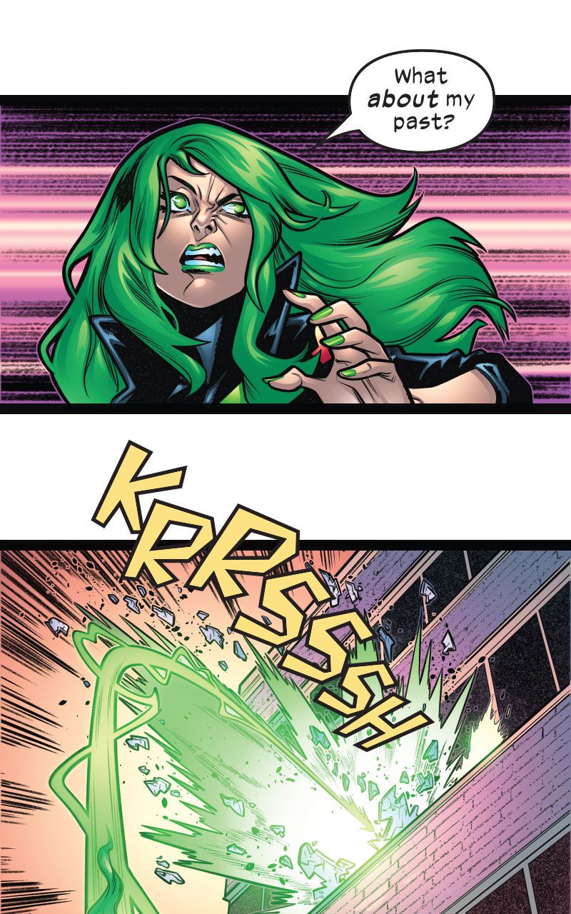 X-Men Unlimited Infinity Comic (2021-): Chapter 98 - Page 13