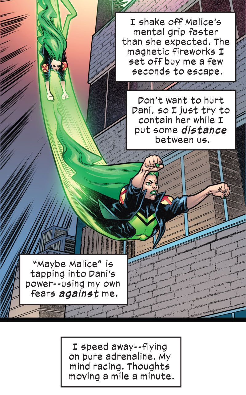 X-Men Unlimited Infinity Comic (2021-): Chapter 98 - Page 14
