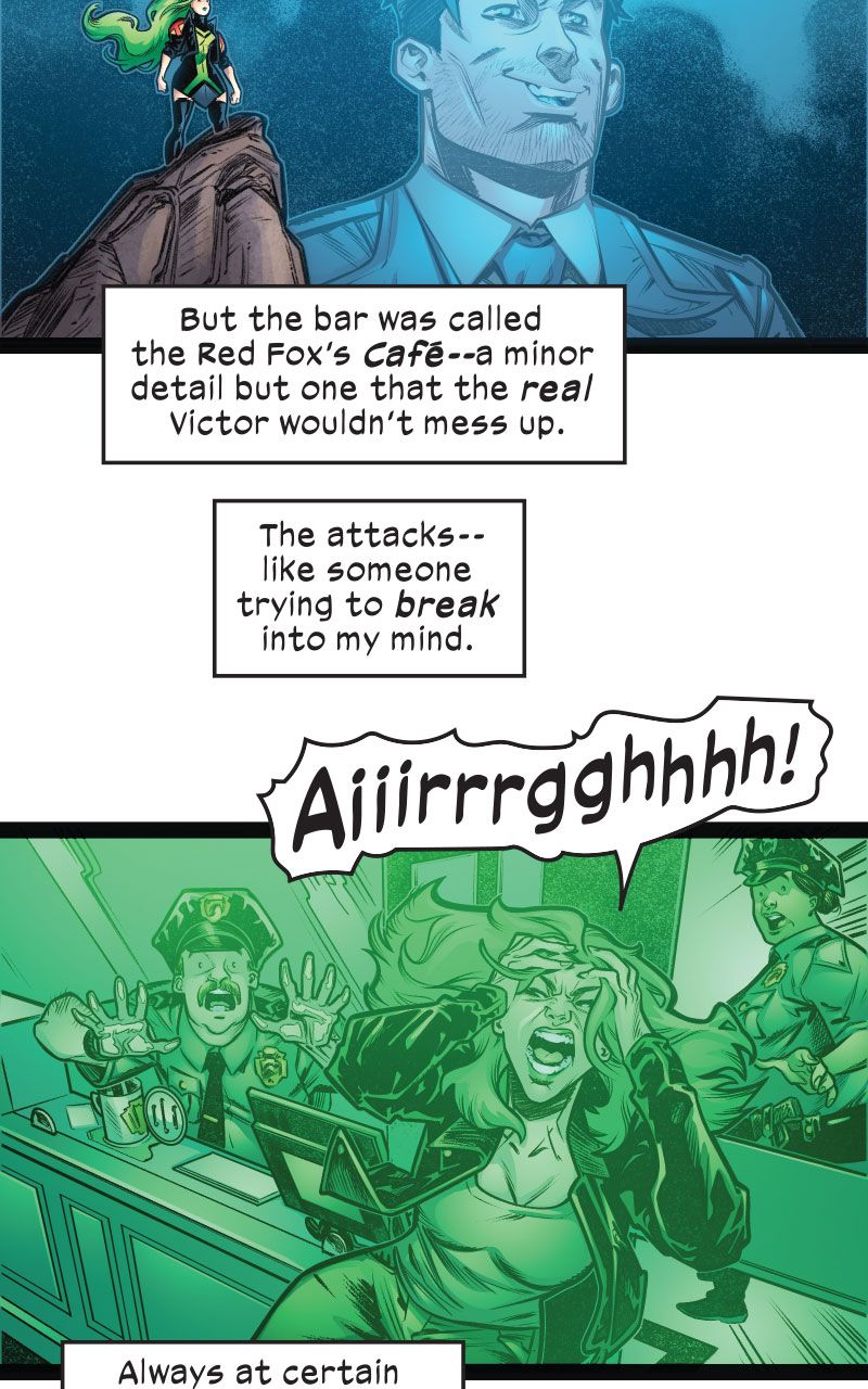 X-Men Unlimited Infinity Comic (2021-): Chapter 98 - Page 16