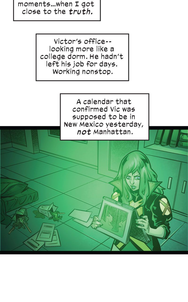 X-Men Unlimited Infinity Comic (2021-): Chapter 98 - Page 17