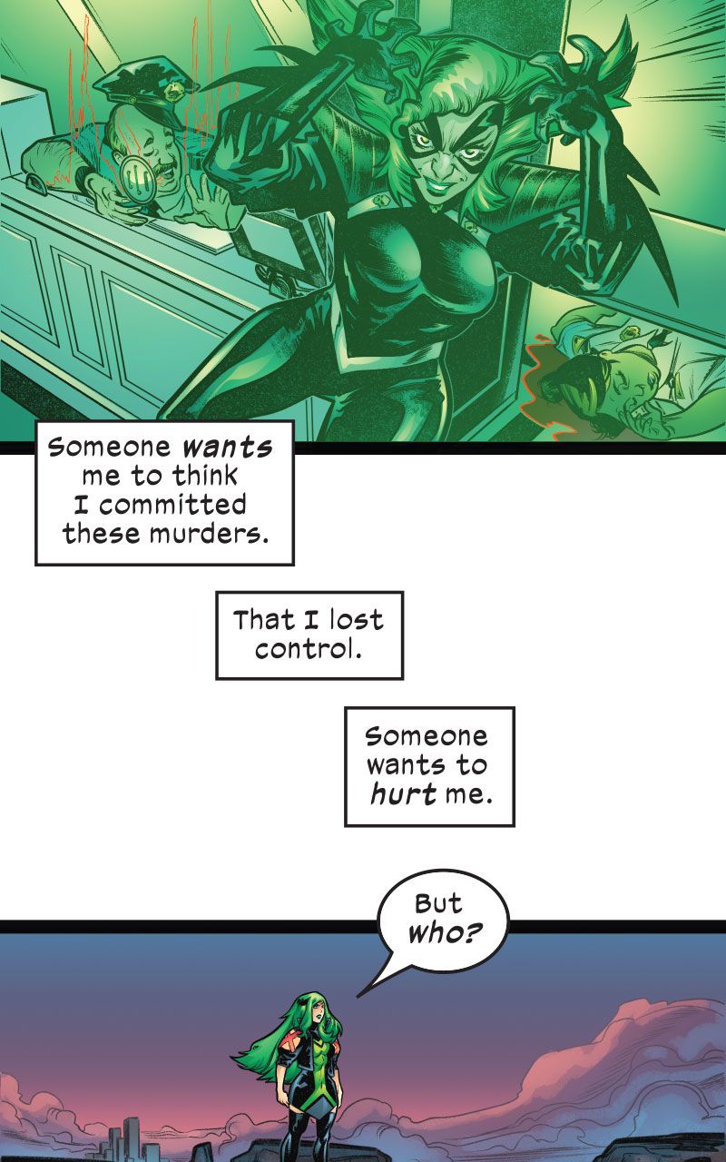 X-Men Unlimited Infinity Comic (2021-): Chapter 98 - Page 19