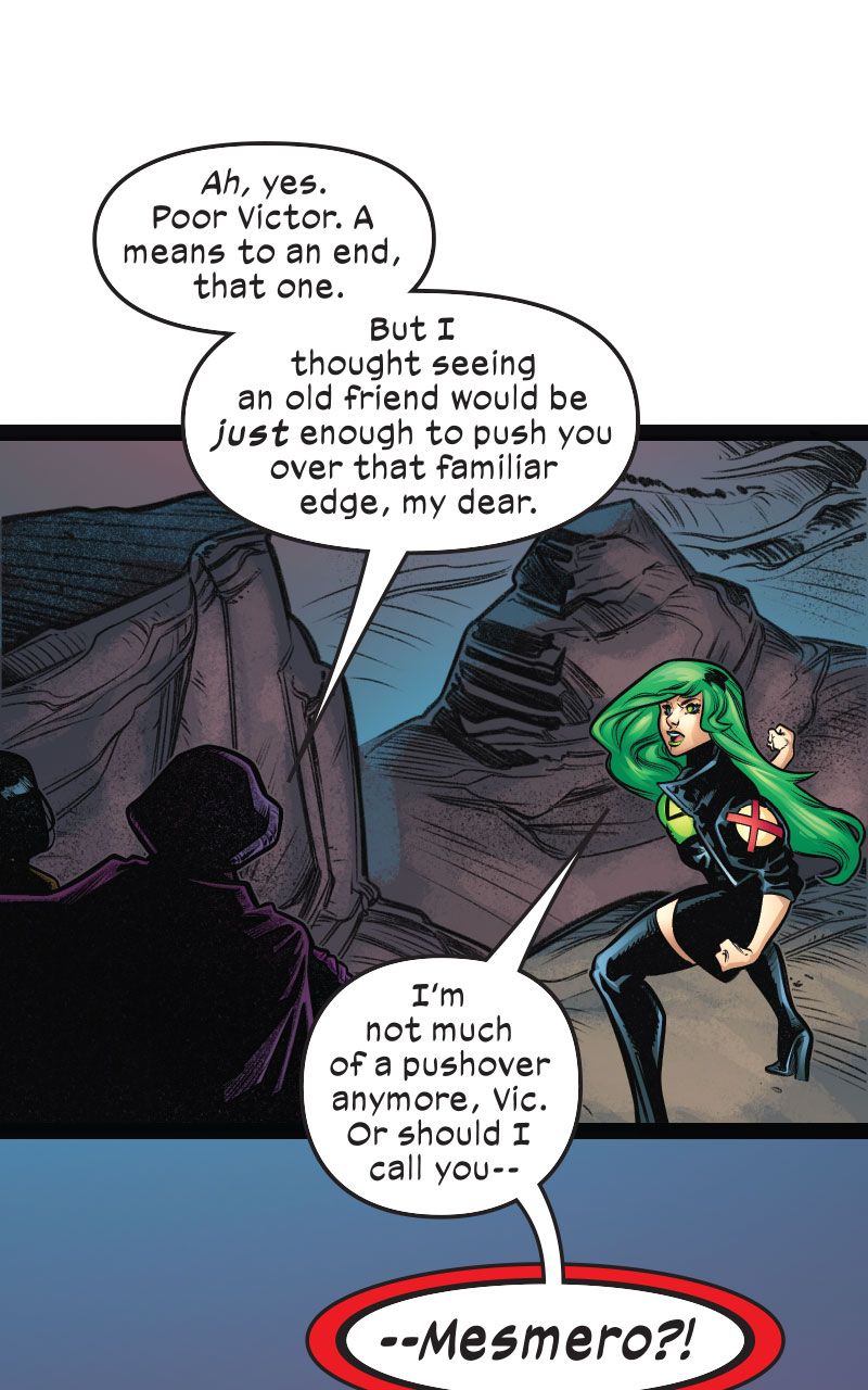 X-Men Unlimited Infinity Comic (2021-): Chapter 98 - Page 21