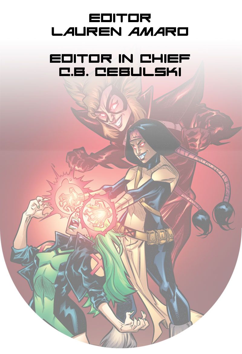 X-Men Unlimited Infinity Comic (2021-): Chapter 98 - Page 24