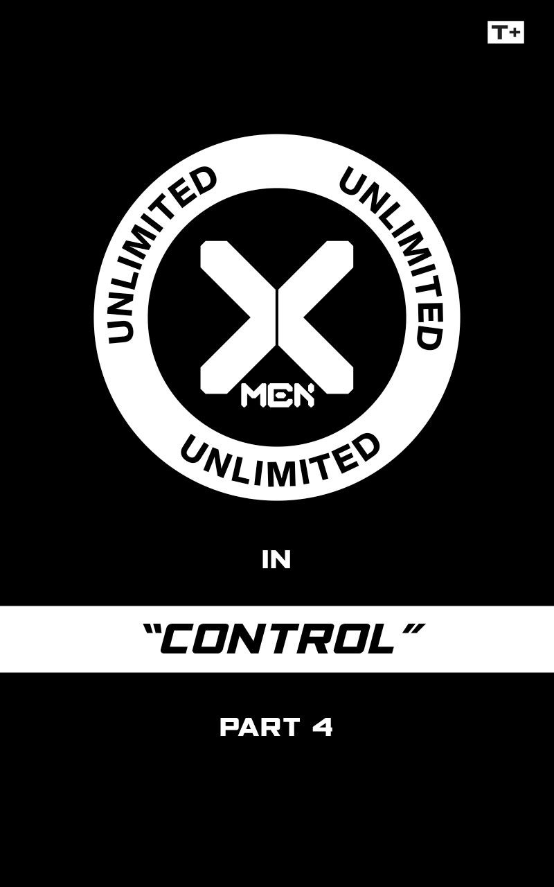 X-Men Unlimited Infinity Comic (2021-): Chapter 99 - Page 2