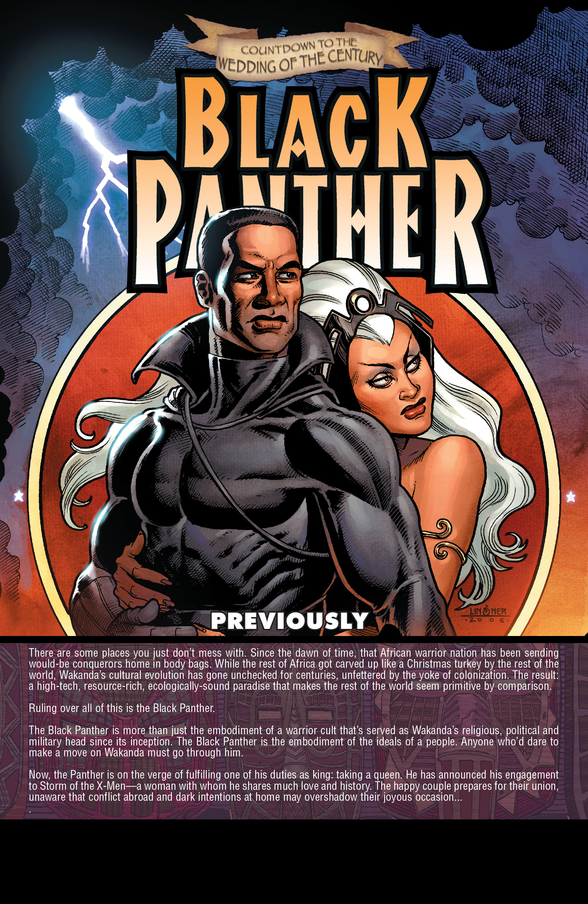 X-Men Weddings (2020): Chapter 1 - Page 26