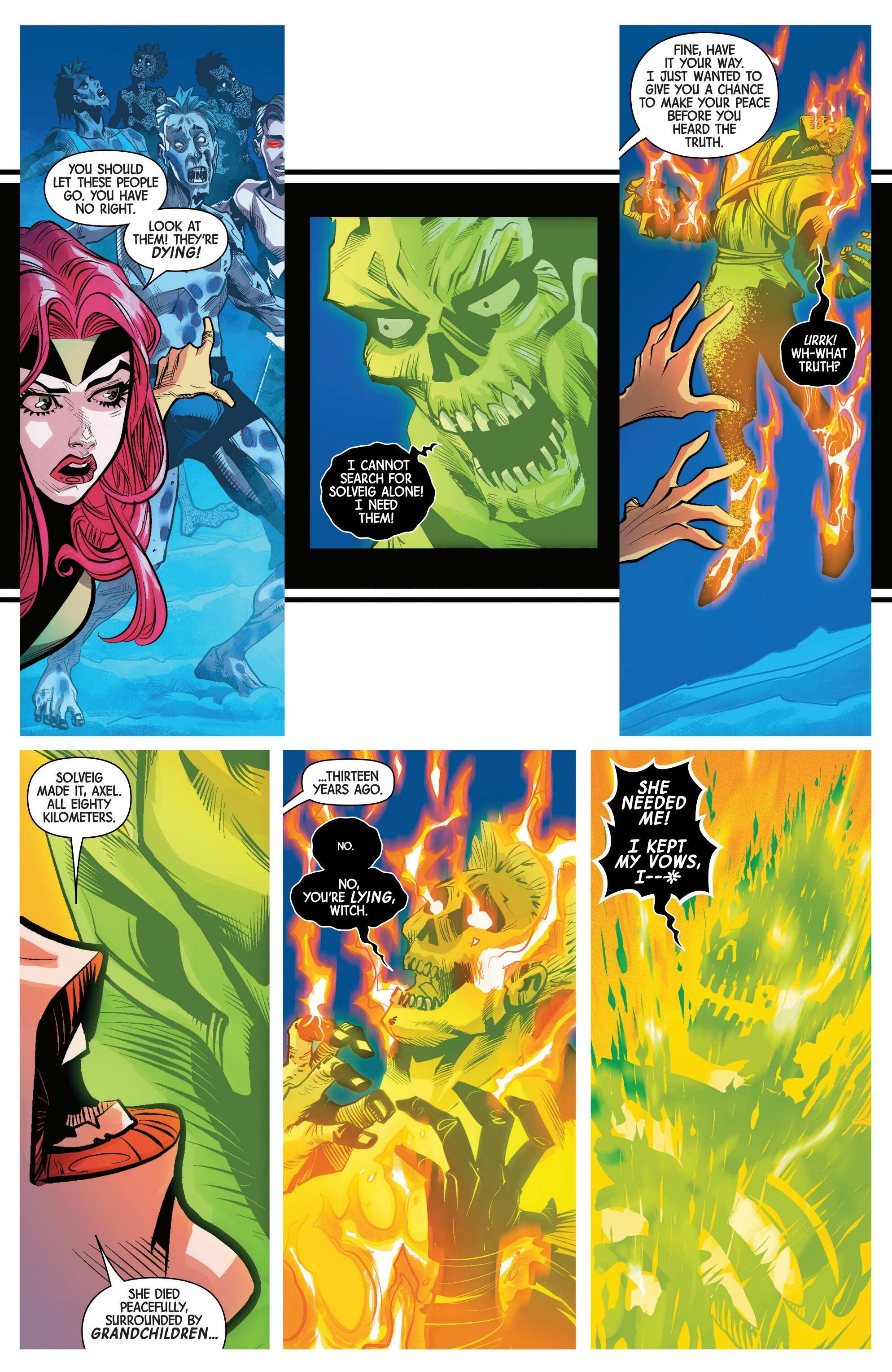 X-Men: Xavier's Secret (2025-): Chapter 1 - Page 18