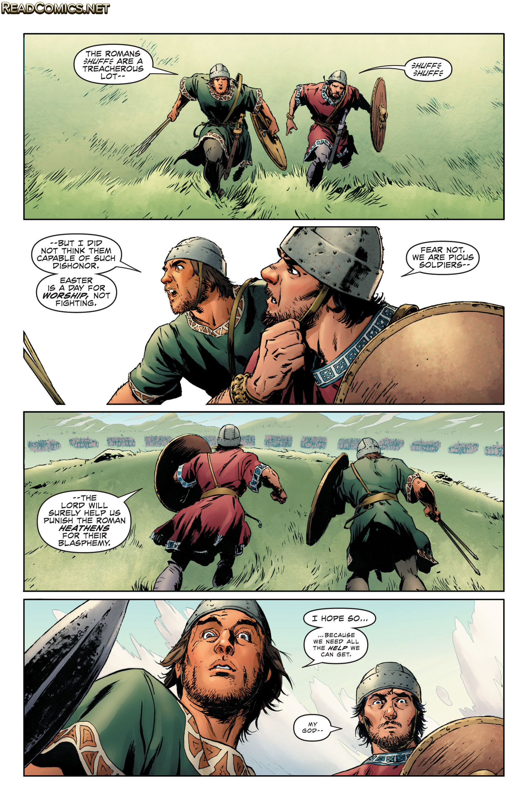 X-O Manowar (2012): Chapter 1 - Page 3