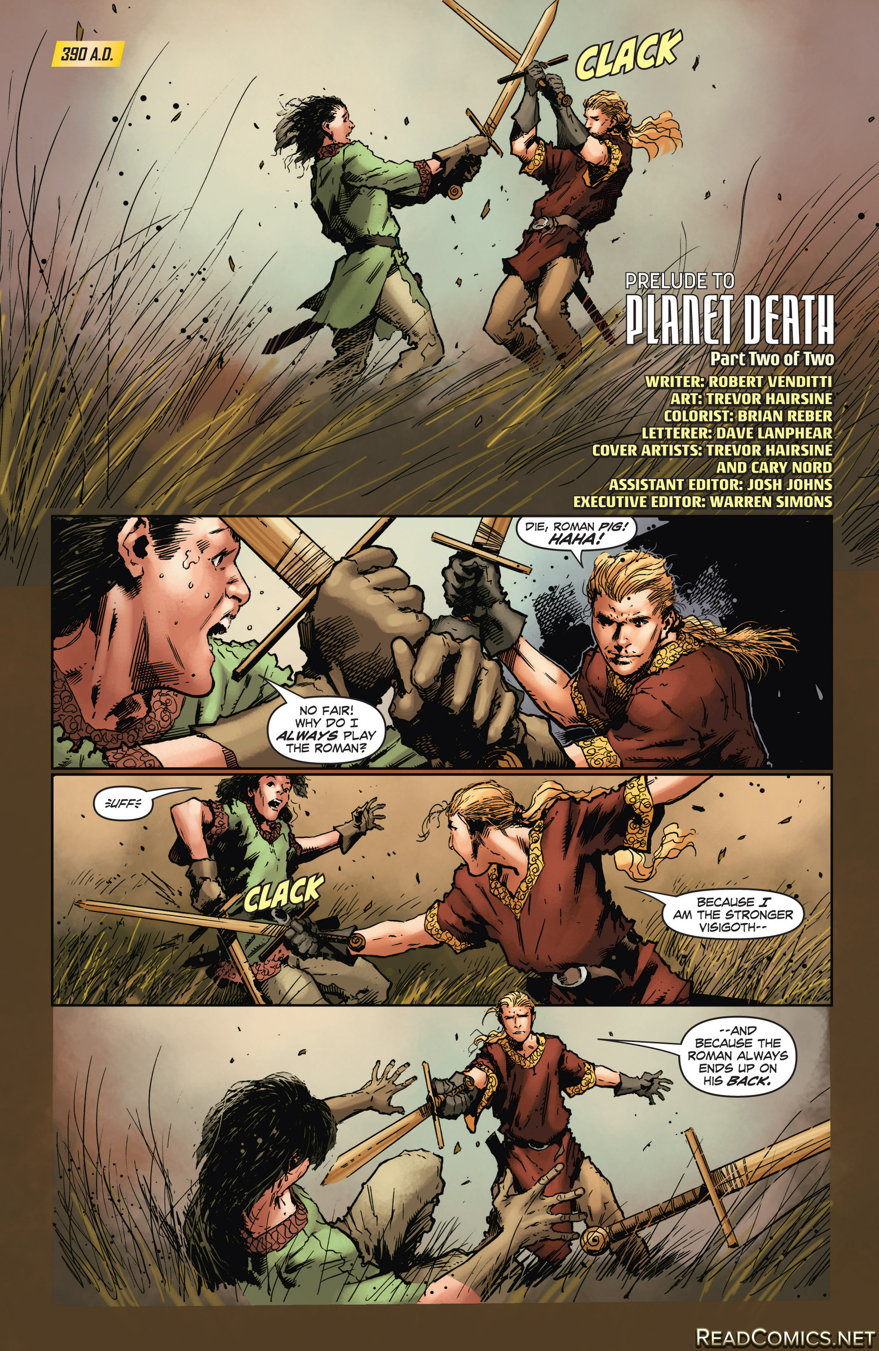 X-O Manowar (2012): Chapter 10 - Page 3