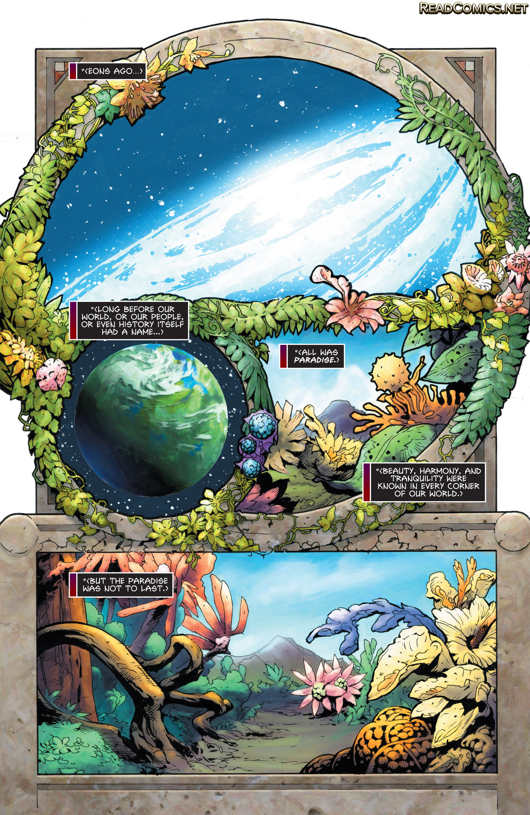 X-O Manowar (2012): Chapter 11 - Page 3