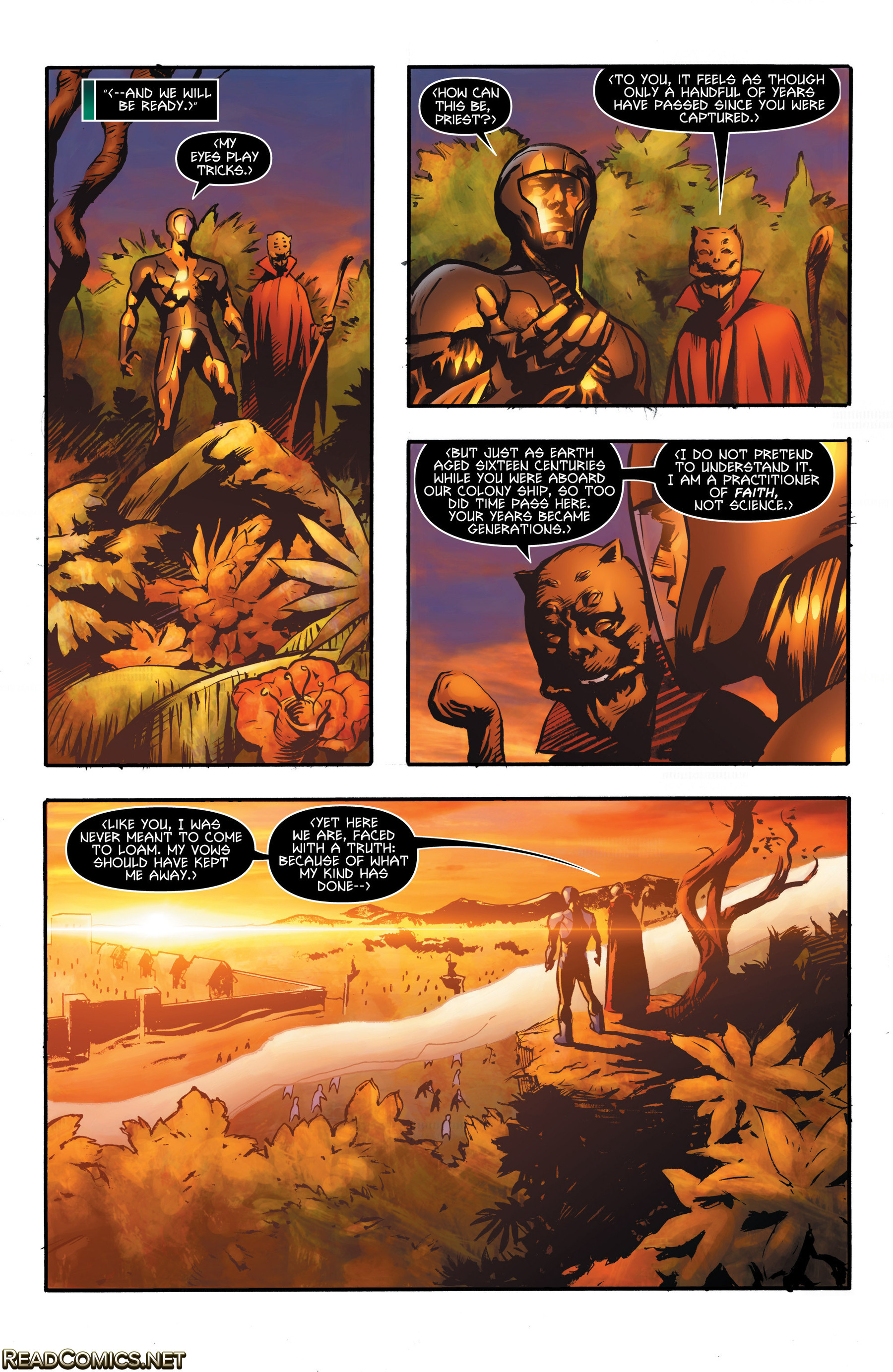 X-O Manowar (2012): Chapter 12 - Page 4
