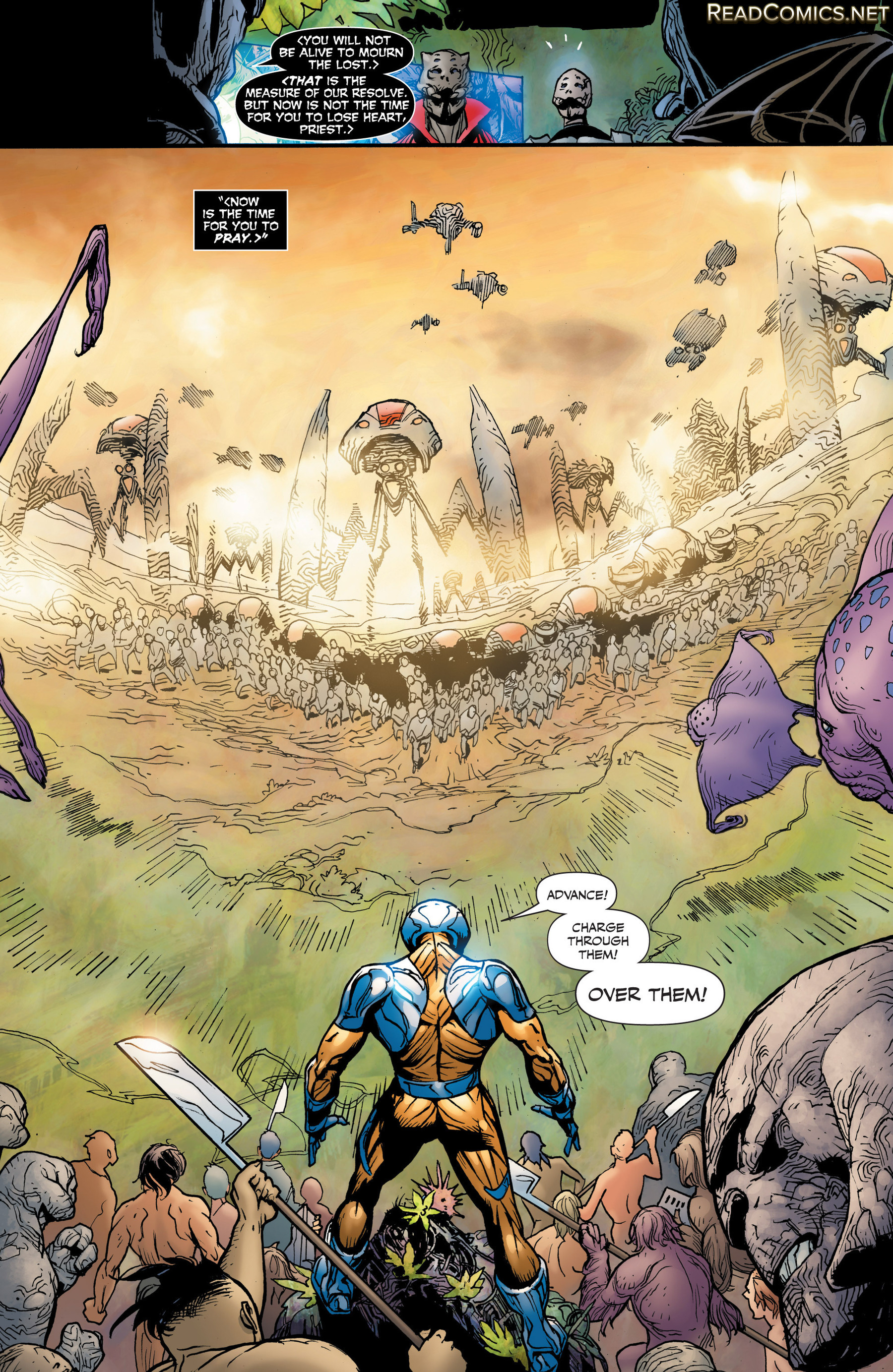 X-O Manowar (2012): Chapter 14 - Page 8