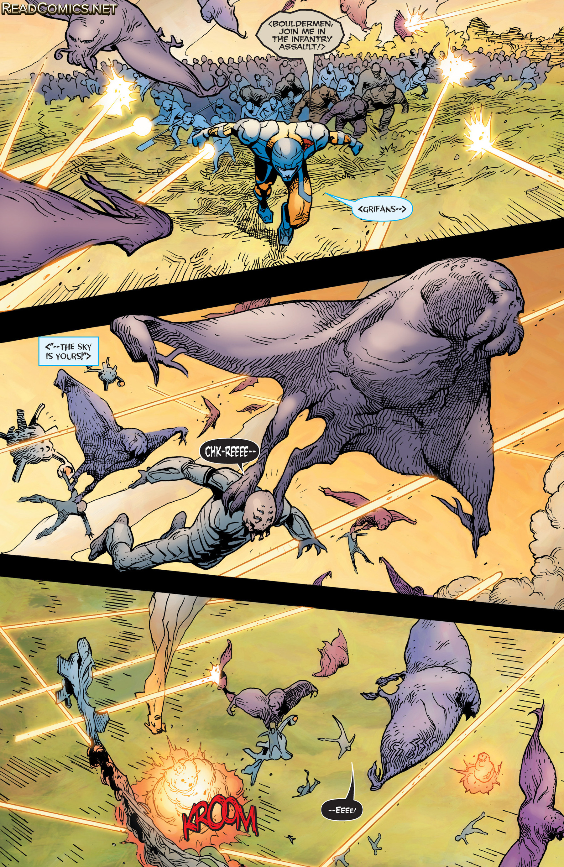 X-O Manowar (2012): Chapter 14 - Page 9