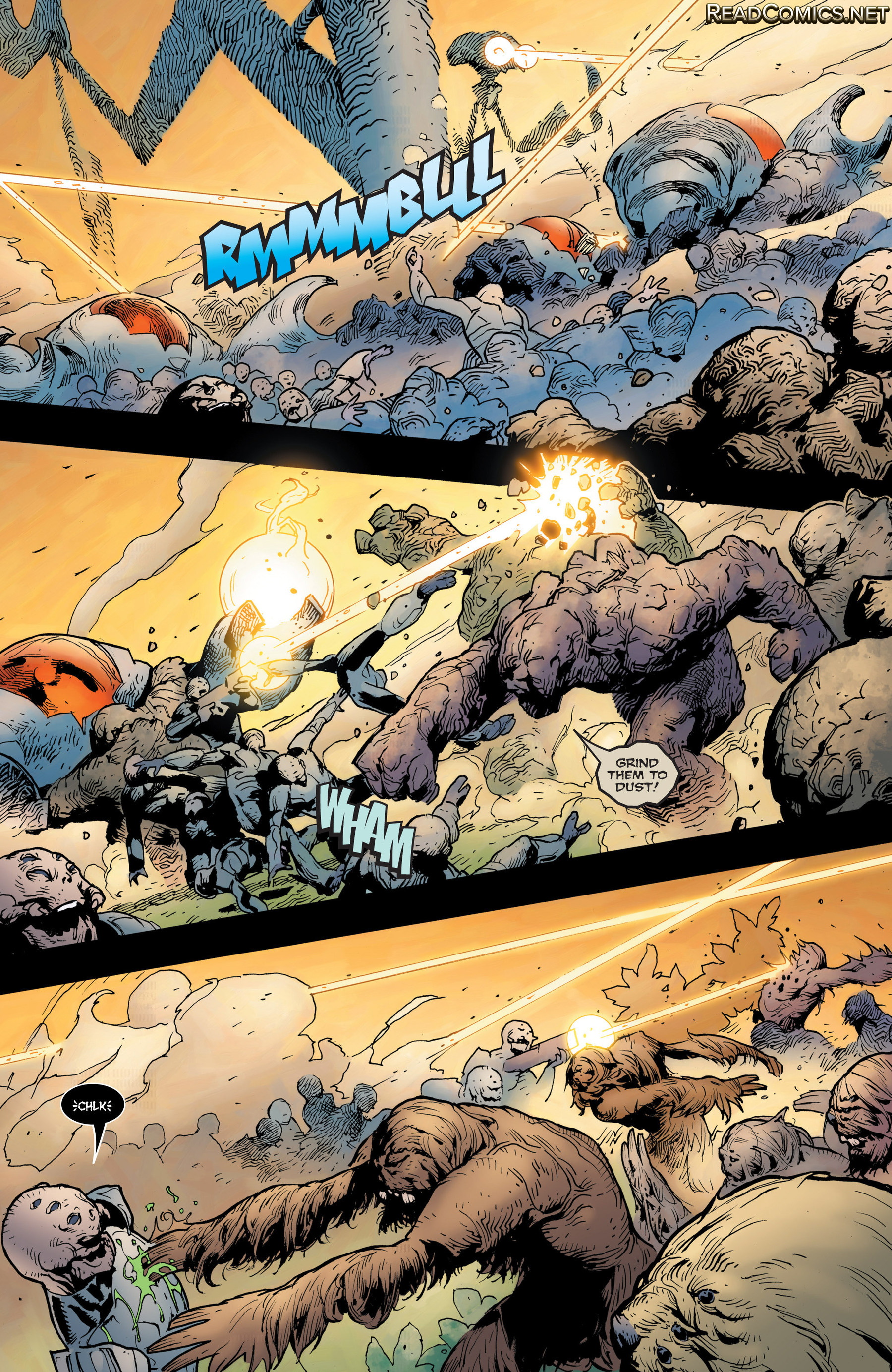 X-O Manowar (2012): Chapter 14 - Page 10
