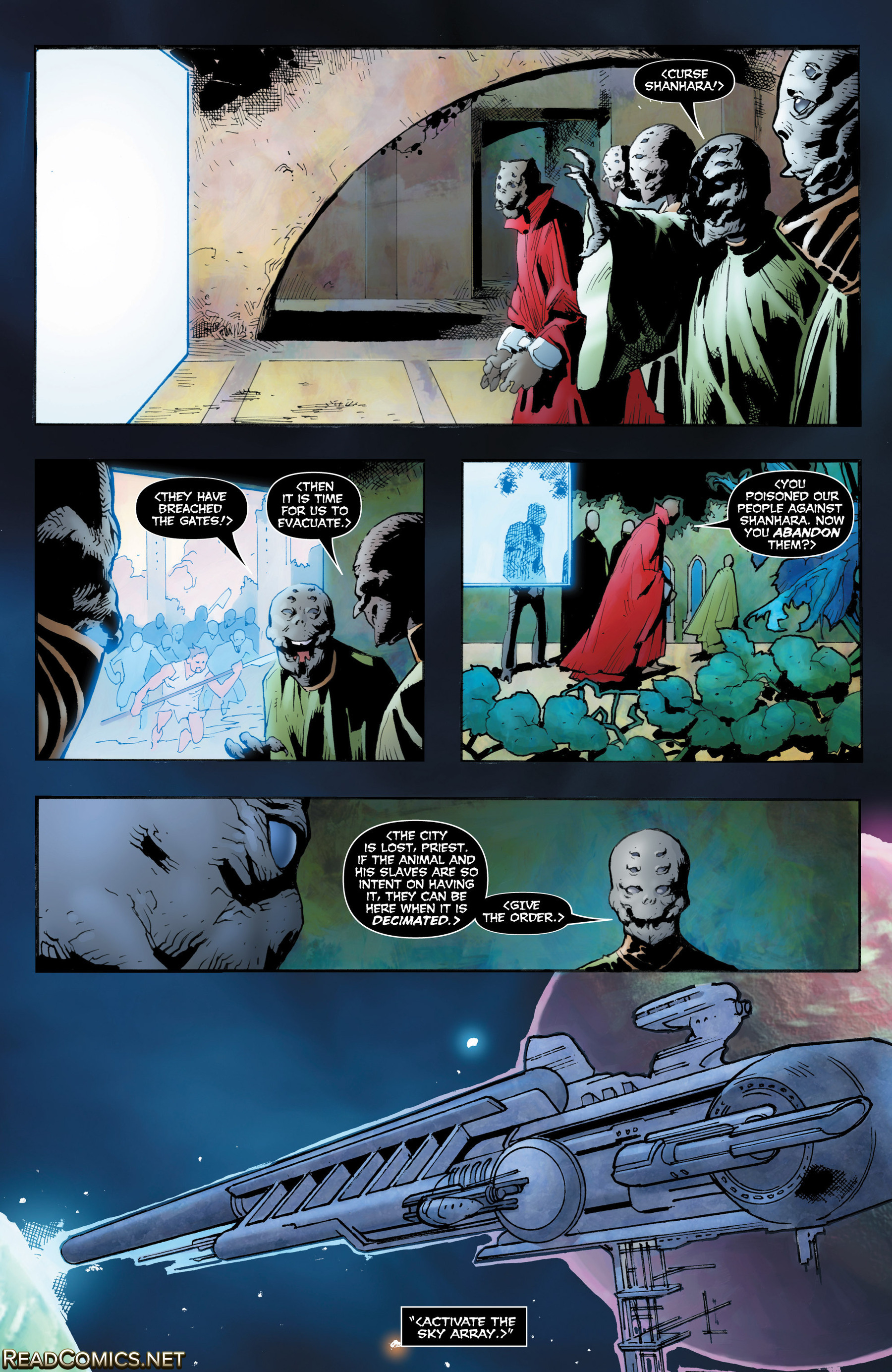 X-O Manowar (2012): Chapter 14 - Page 13