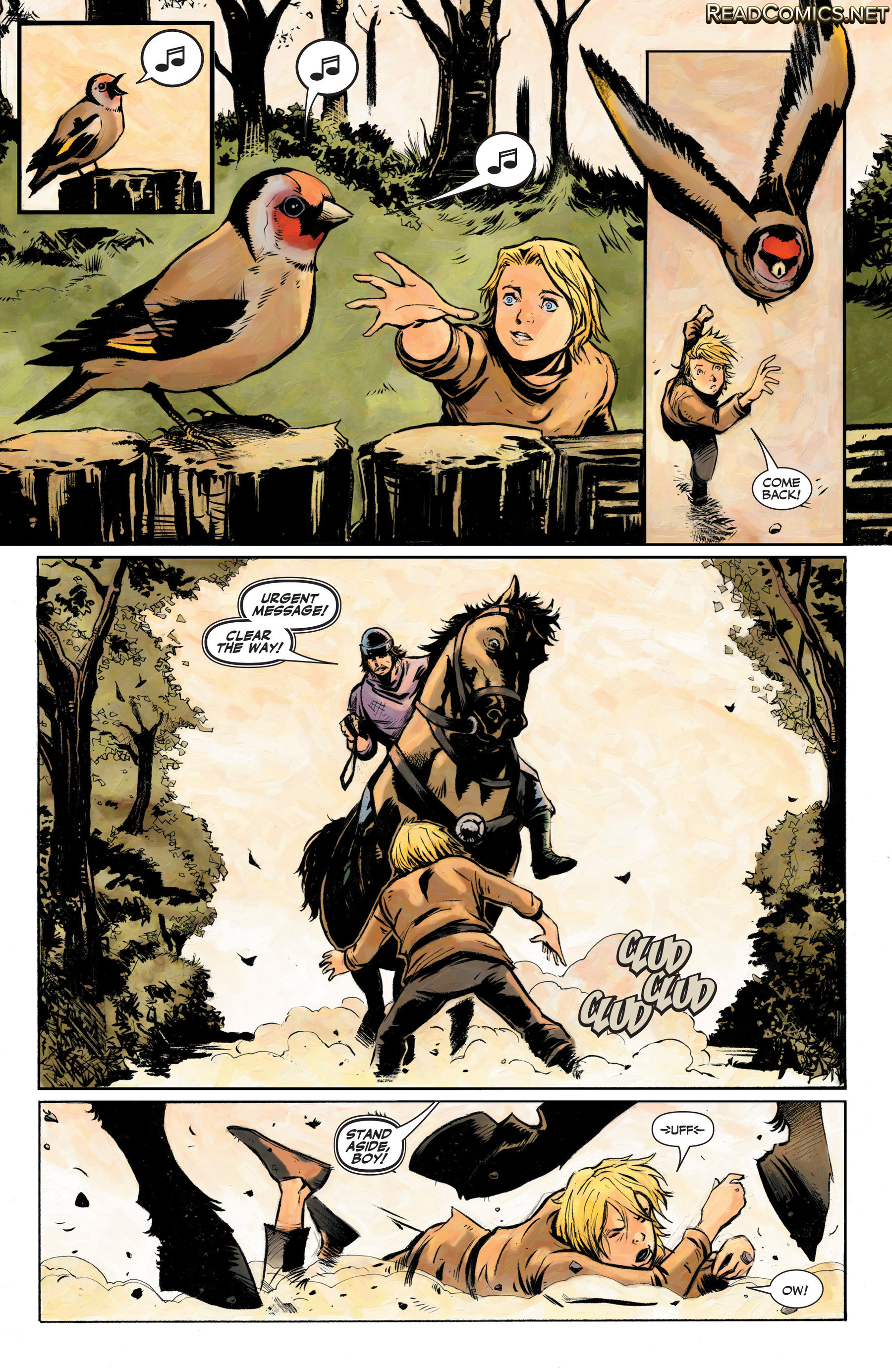 X-O Manowar (2012): Chapter 17 - Page 3