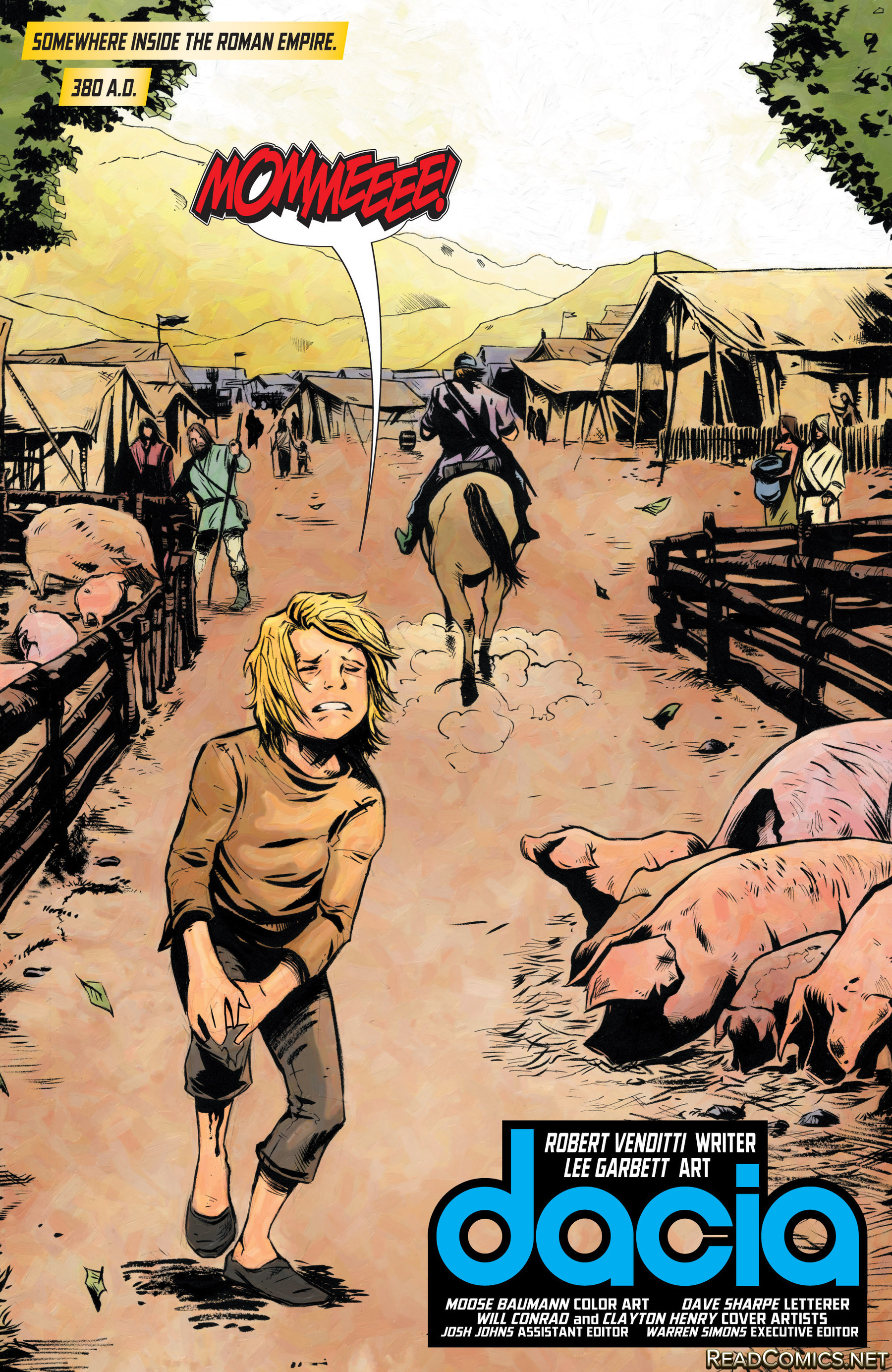 X-O Manowar (2012): Chapter 17 - Page 4