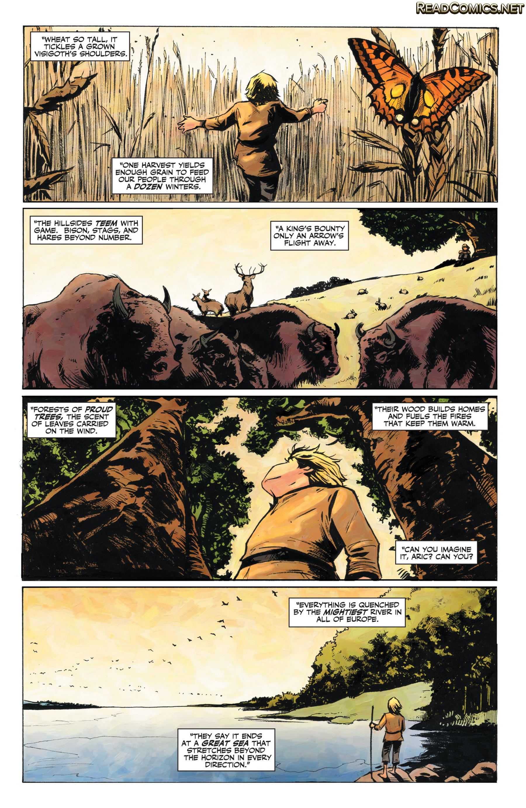 X-O Manowar (2012): Chapter 17 - Page 8