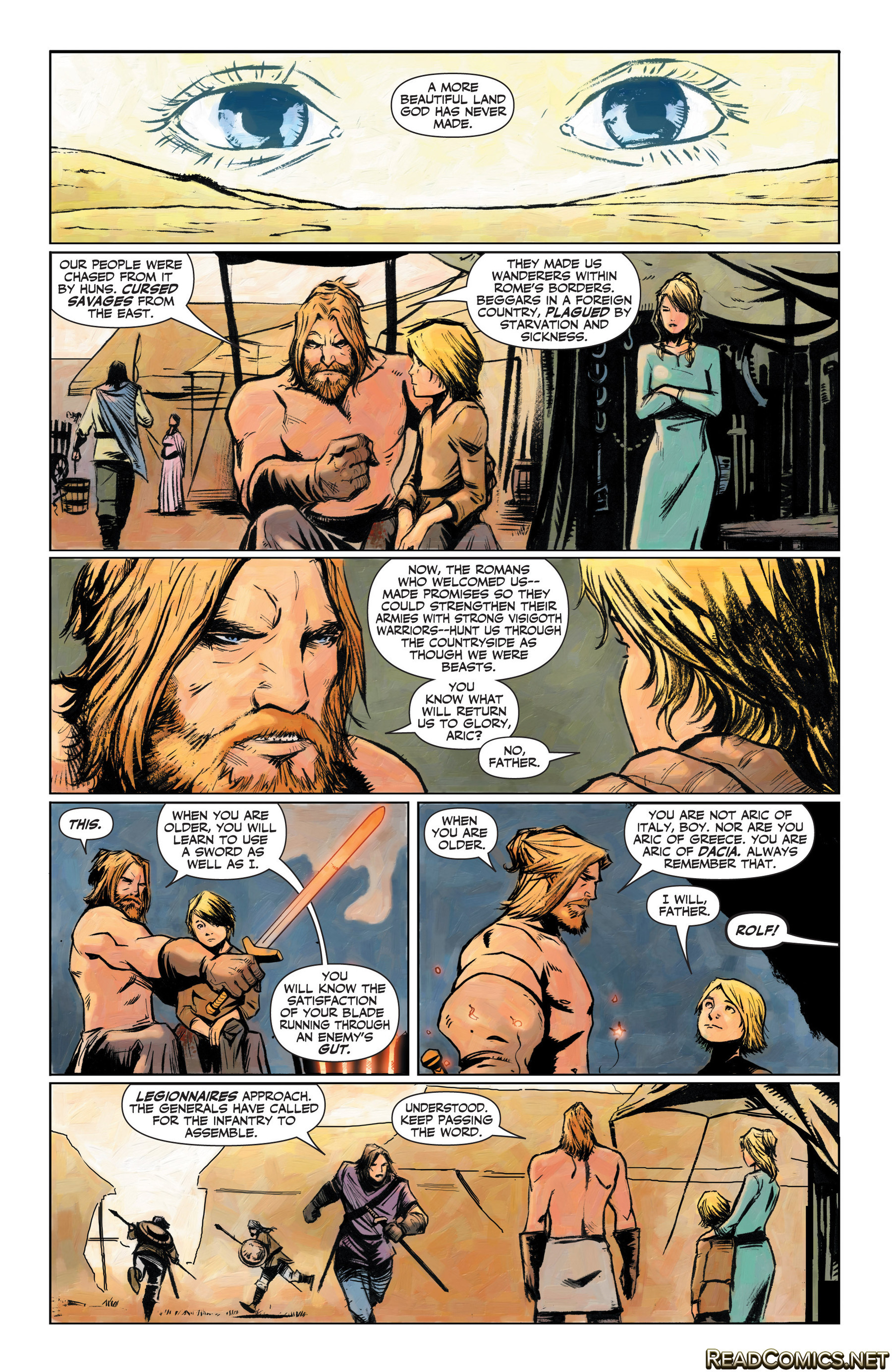 X-O Manowar (2012): Chapter 17 - Page 9