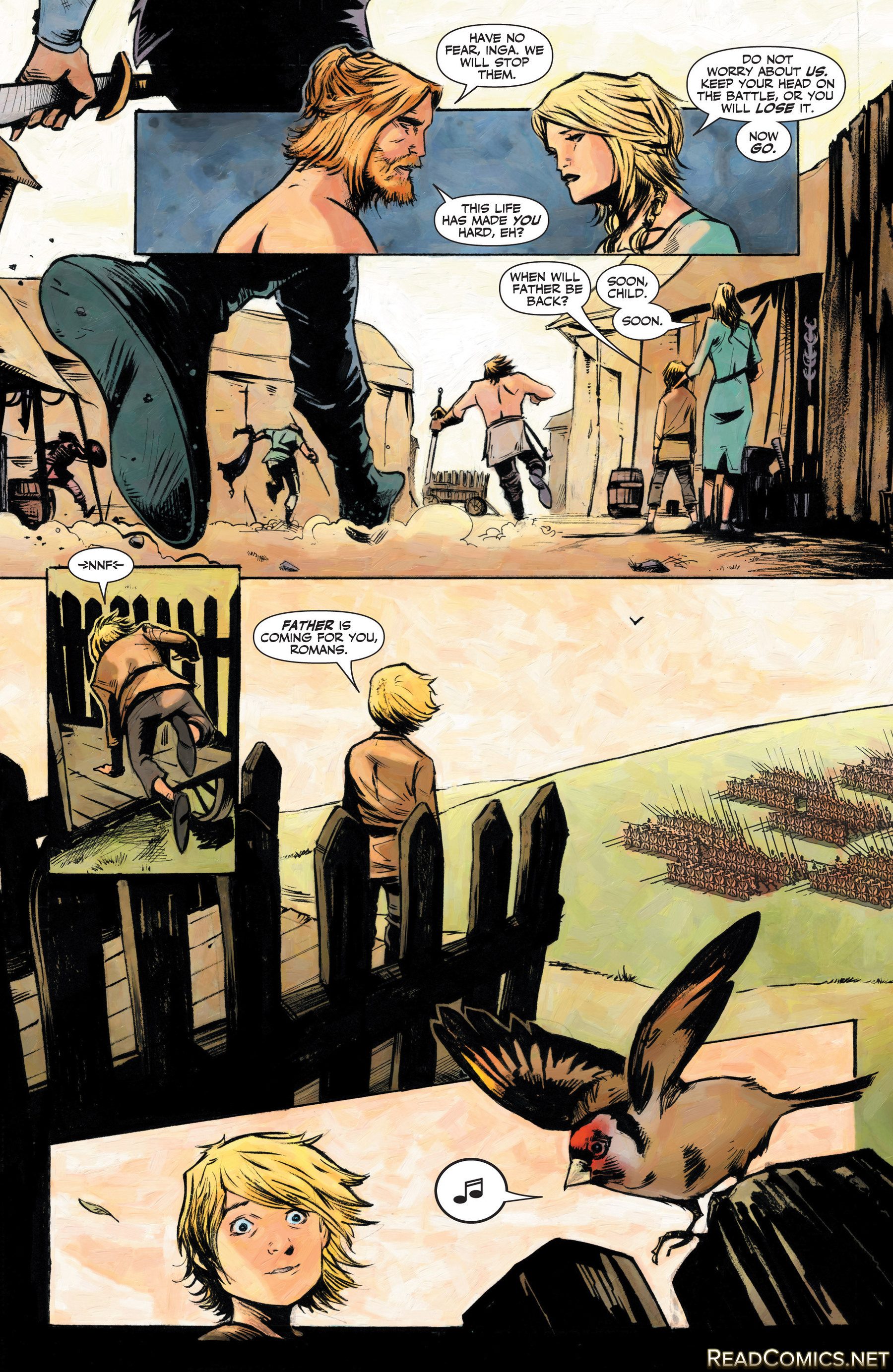 X-O Manowar (2012): Chapter 17 - Page 10