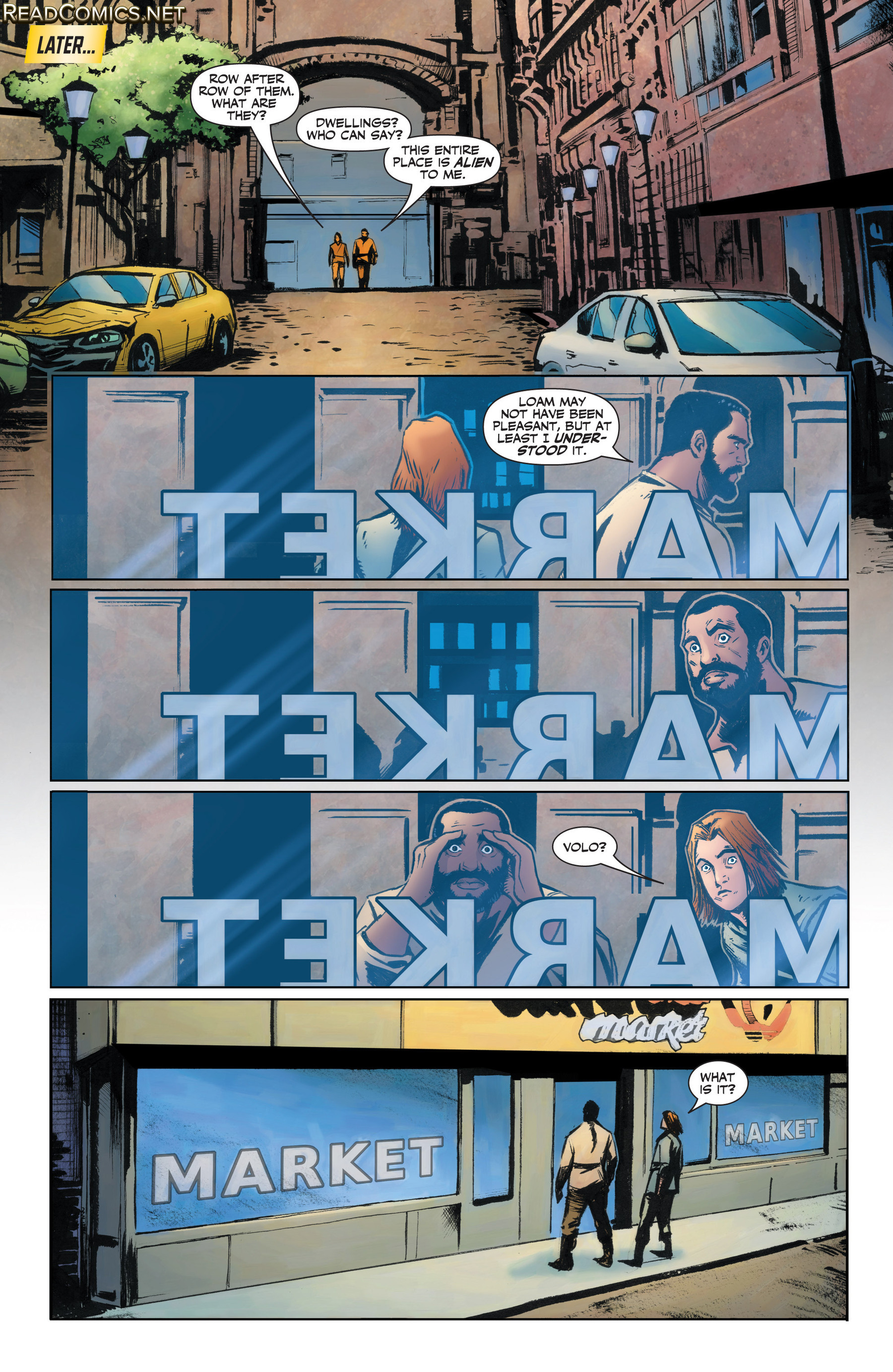 X-O Manowar (2012): Chapter 17 - Page 14