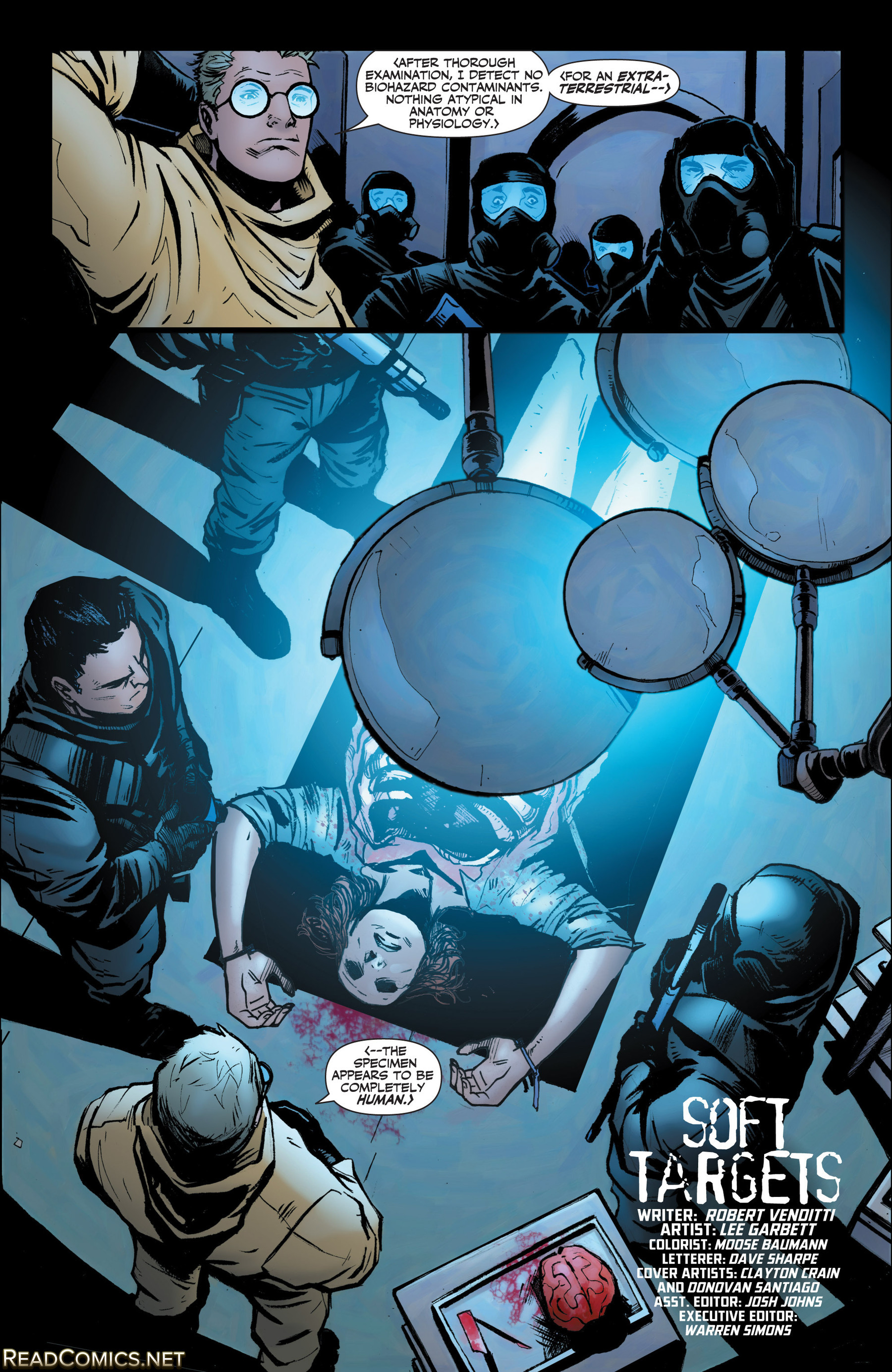 X-O Manowar (2012): Chapter 18 - Page 4