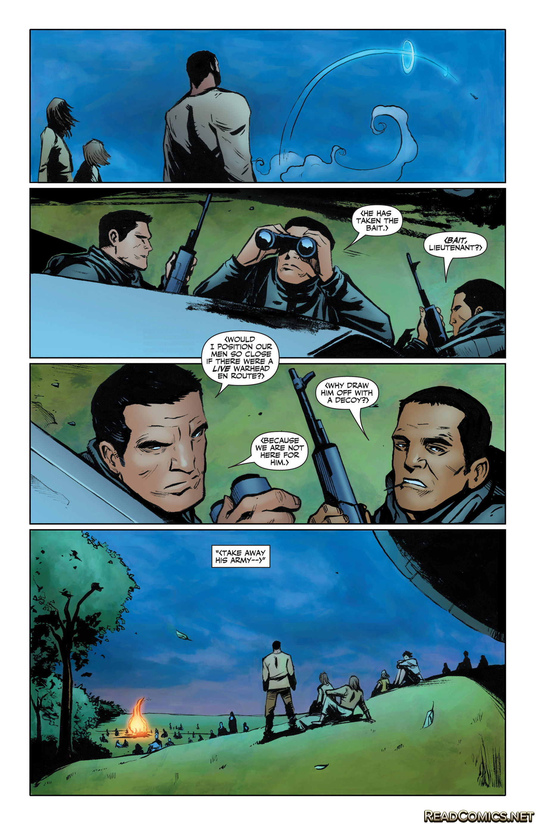 X-O Manowar (2012): Chapter 18 - Page 14