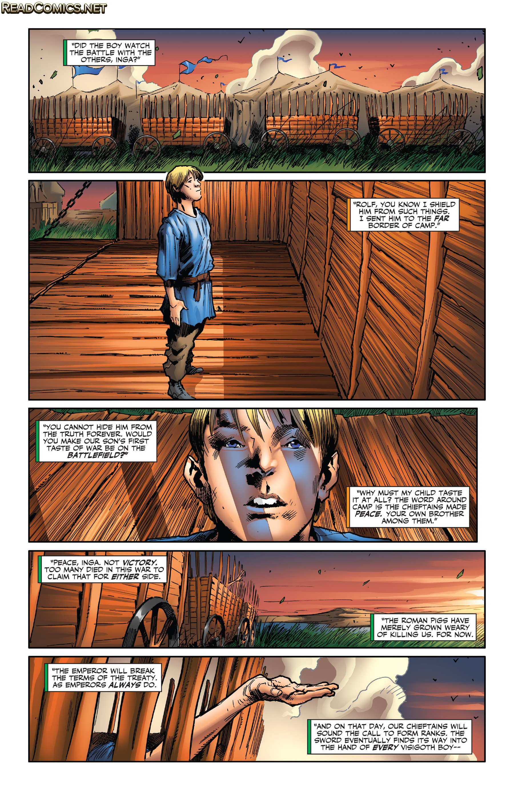 X-O Manowar (2012): Chapter 21 - Page 5