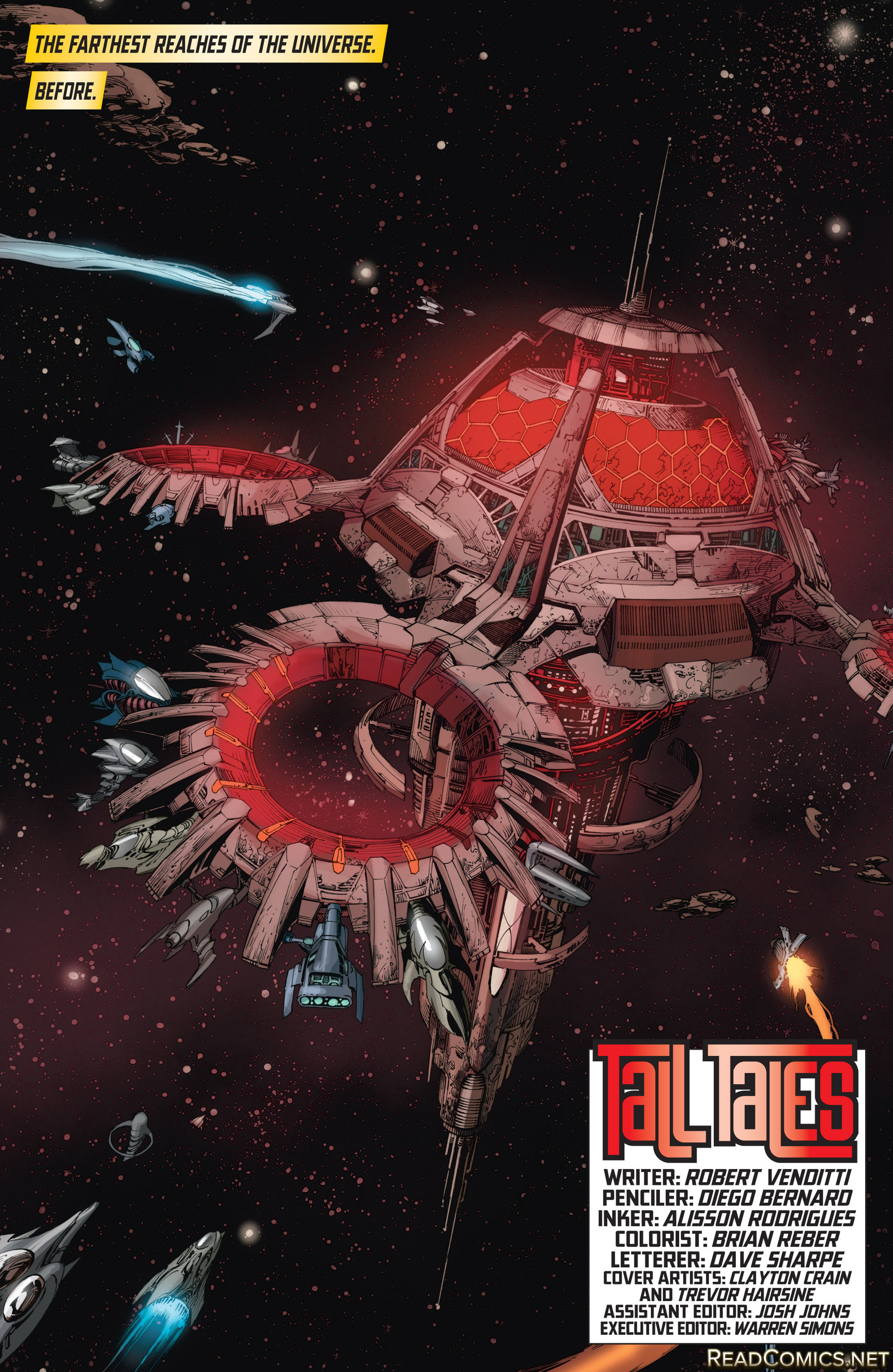 X-O Manowar (2012): Chapter 26 - Page 4