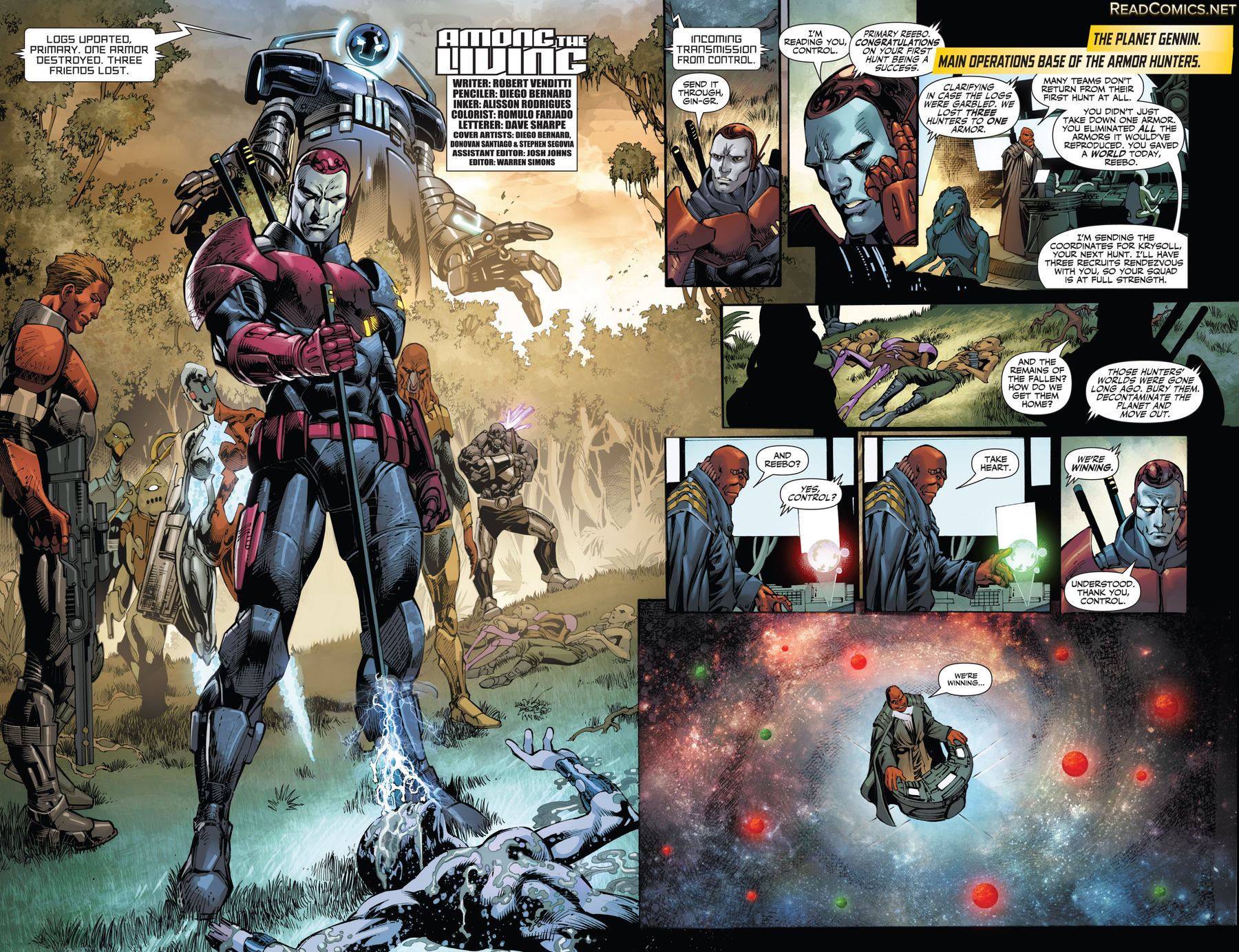 X-O Manowar (2012): Chapter 28 - Page 4