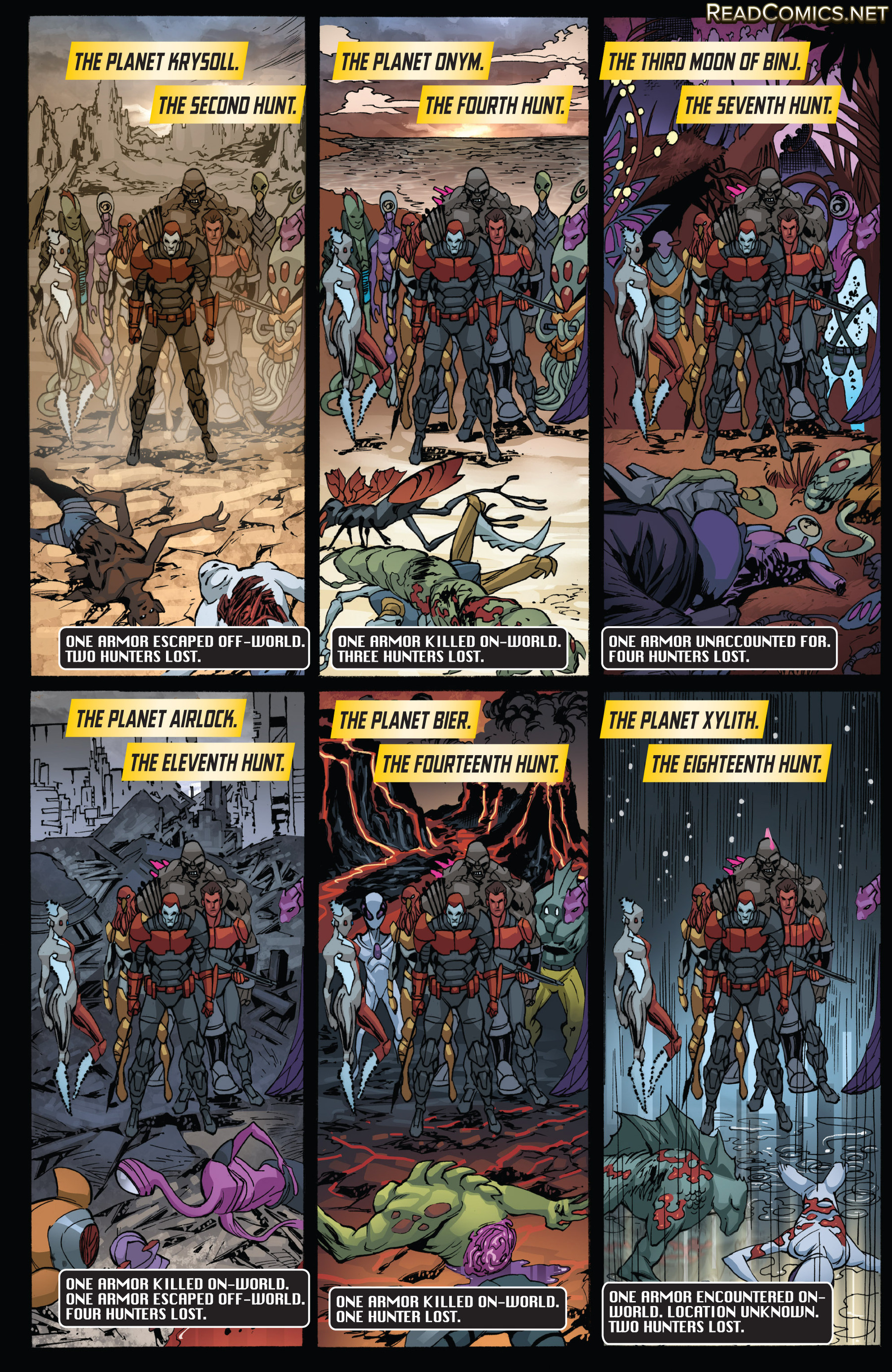 X-O Manowar (2012): Chapter 28 - Page 5
