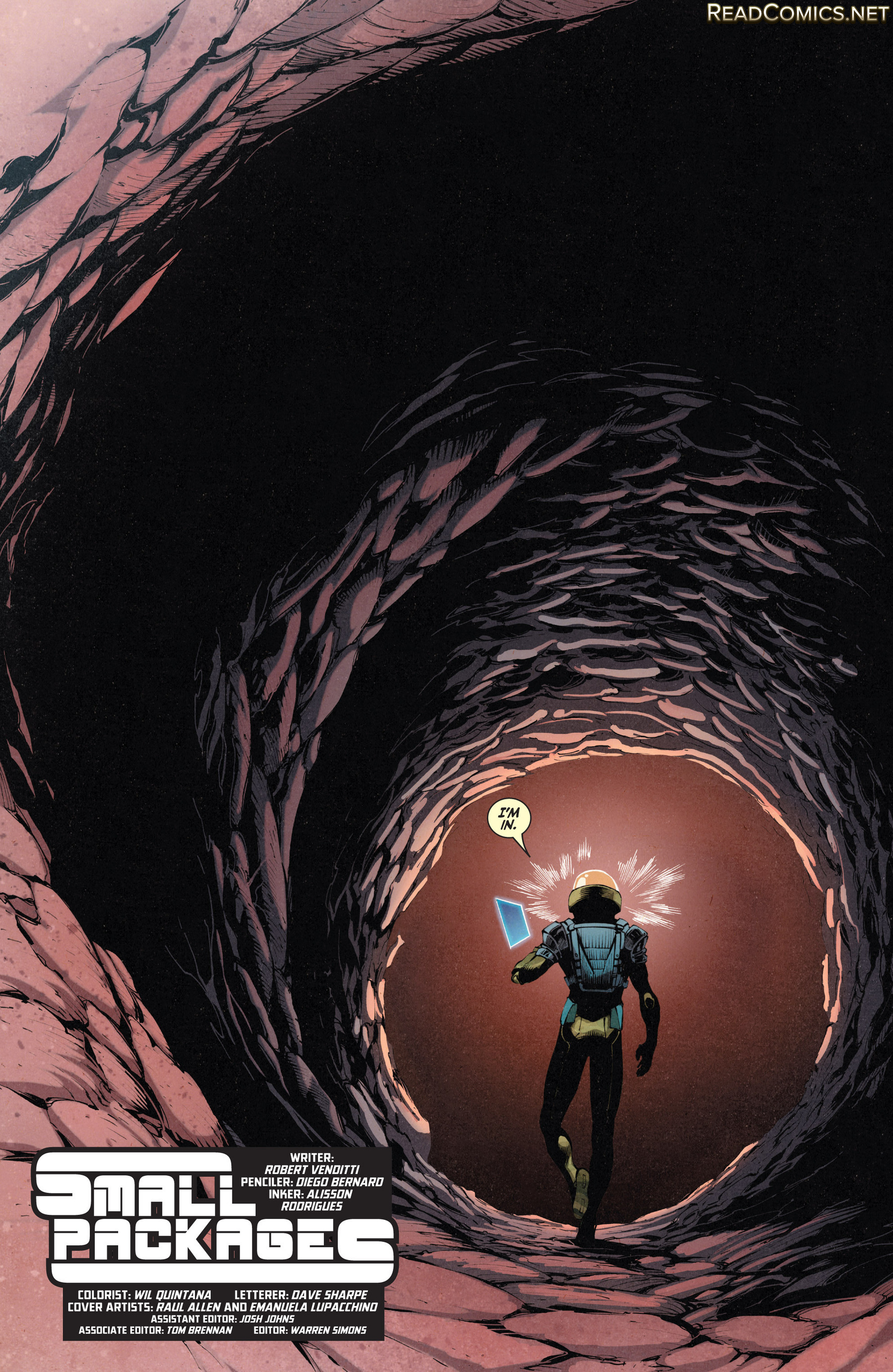 X-O Manowar (2012): Chapter 31 - Page 4