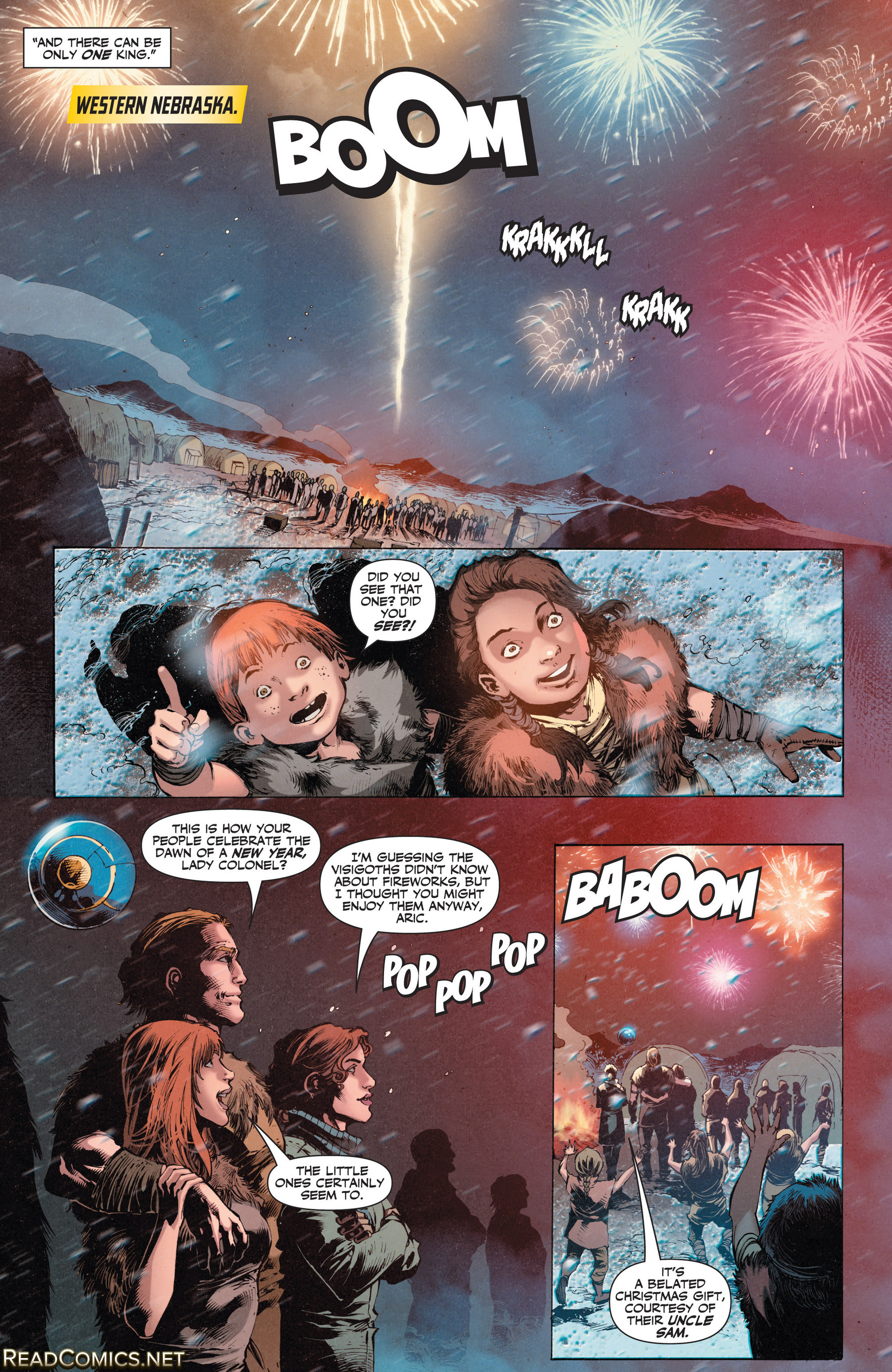 X-O Manowar (2012): Chapter 31 - Page 8