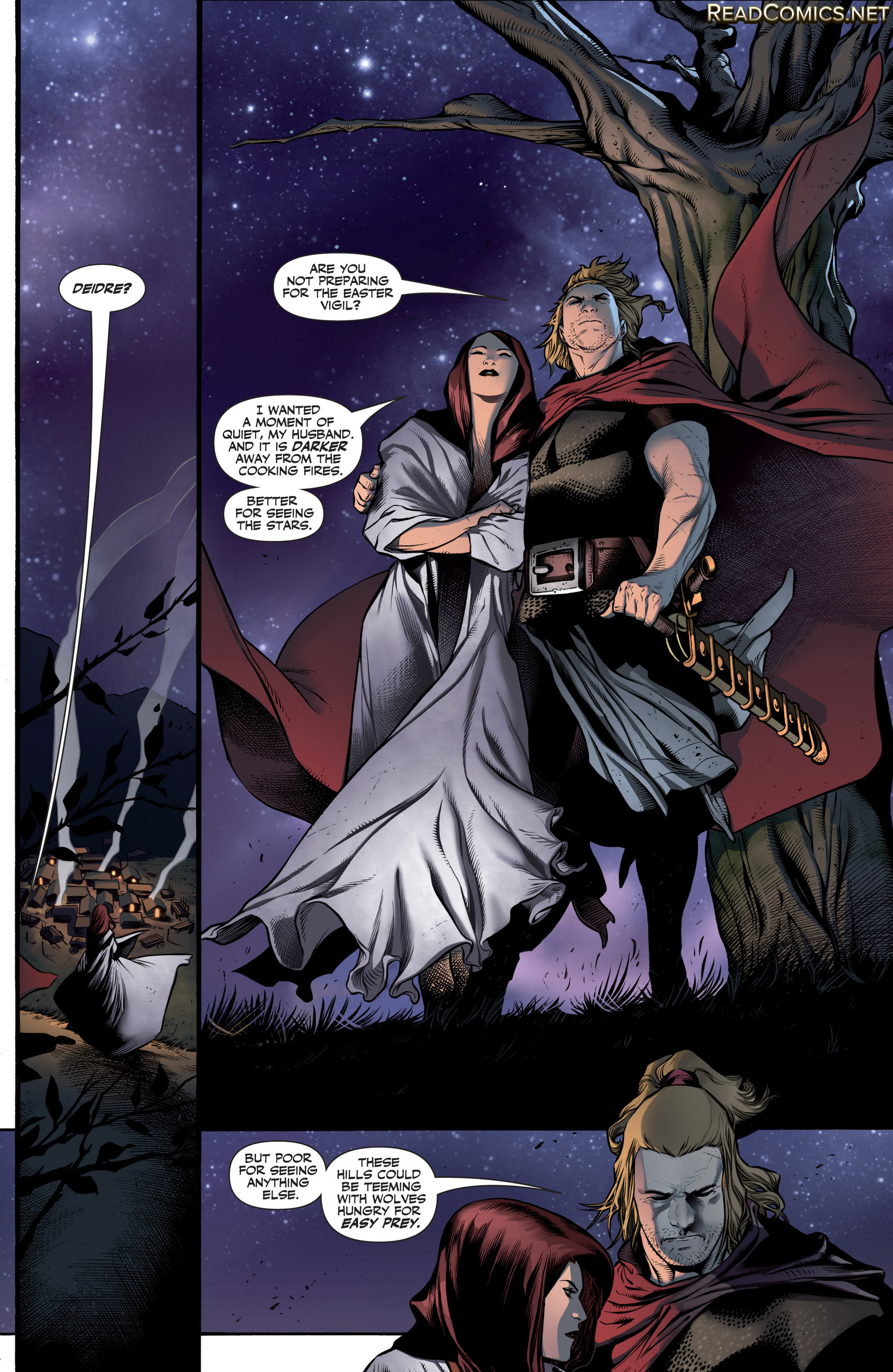 X-O Manowar (2012): Chapter 33 - Page 8