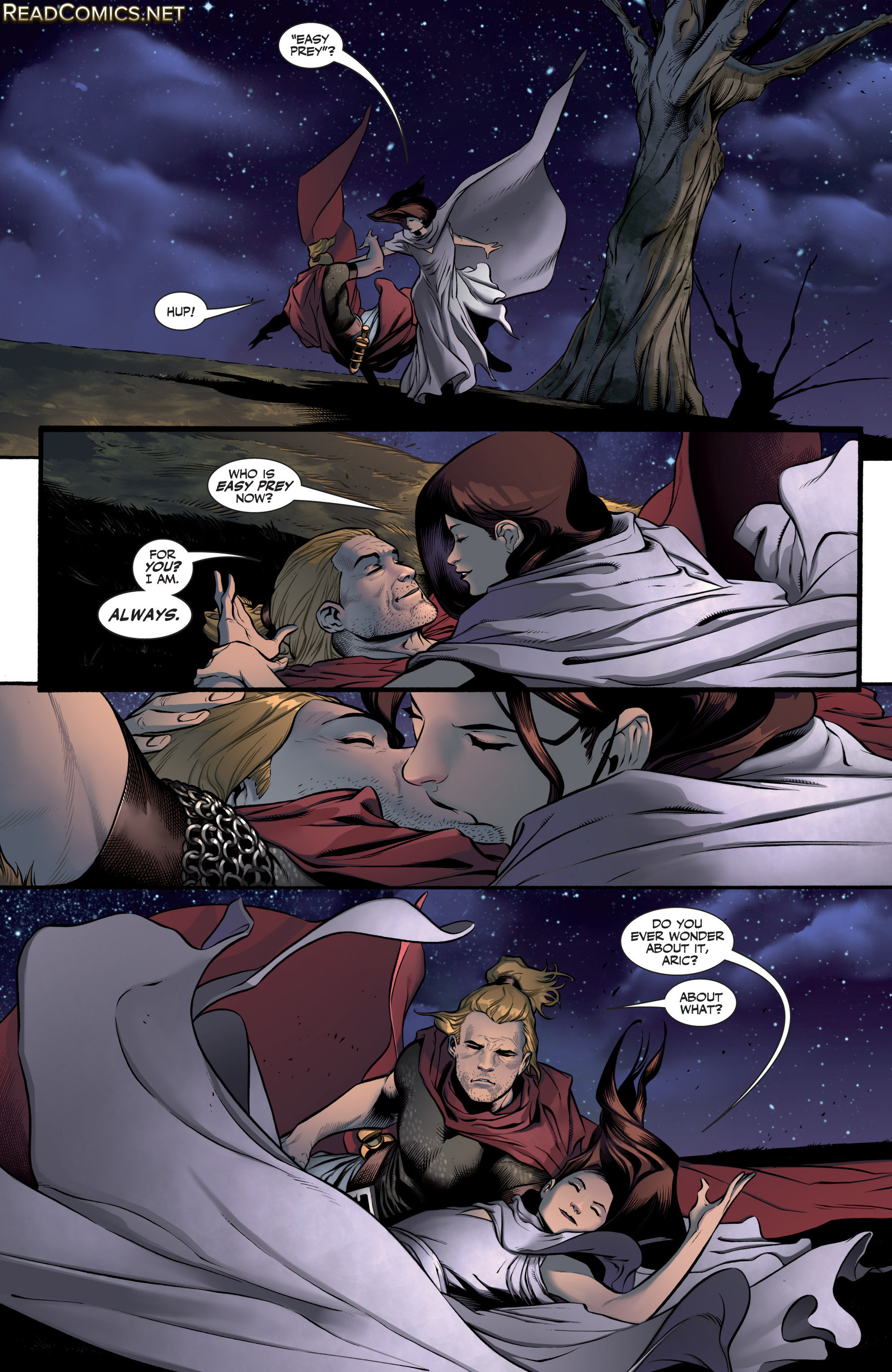 X-O Manowar (2012): Chapter 33 - Page 9